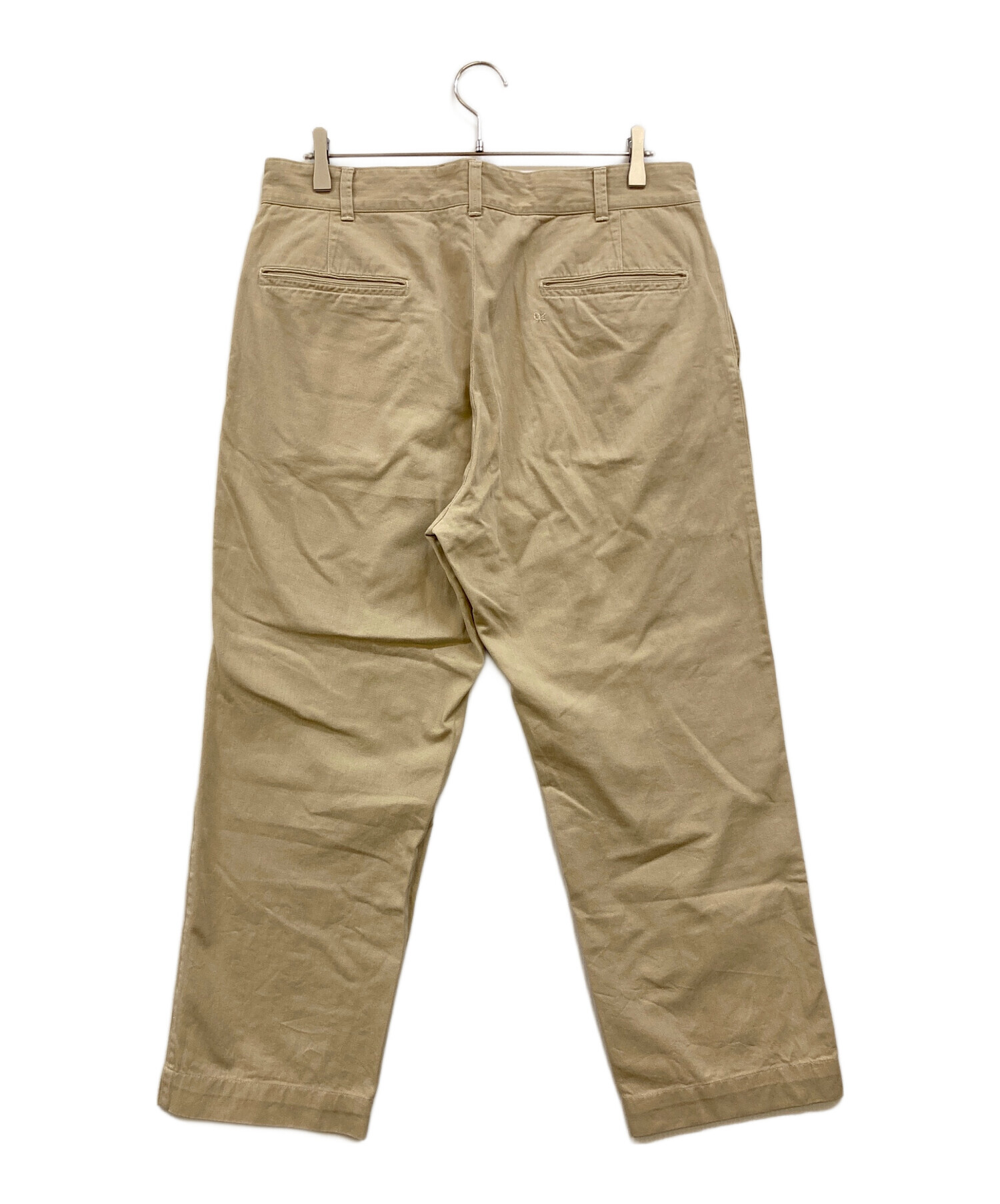 中古・古着通販】45R (フォーティファイブ・アール) おこめチノの908