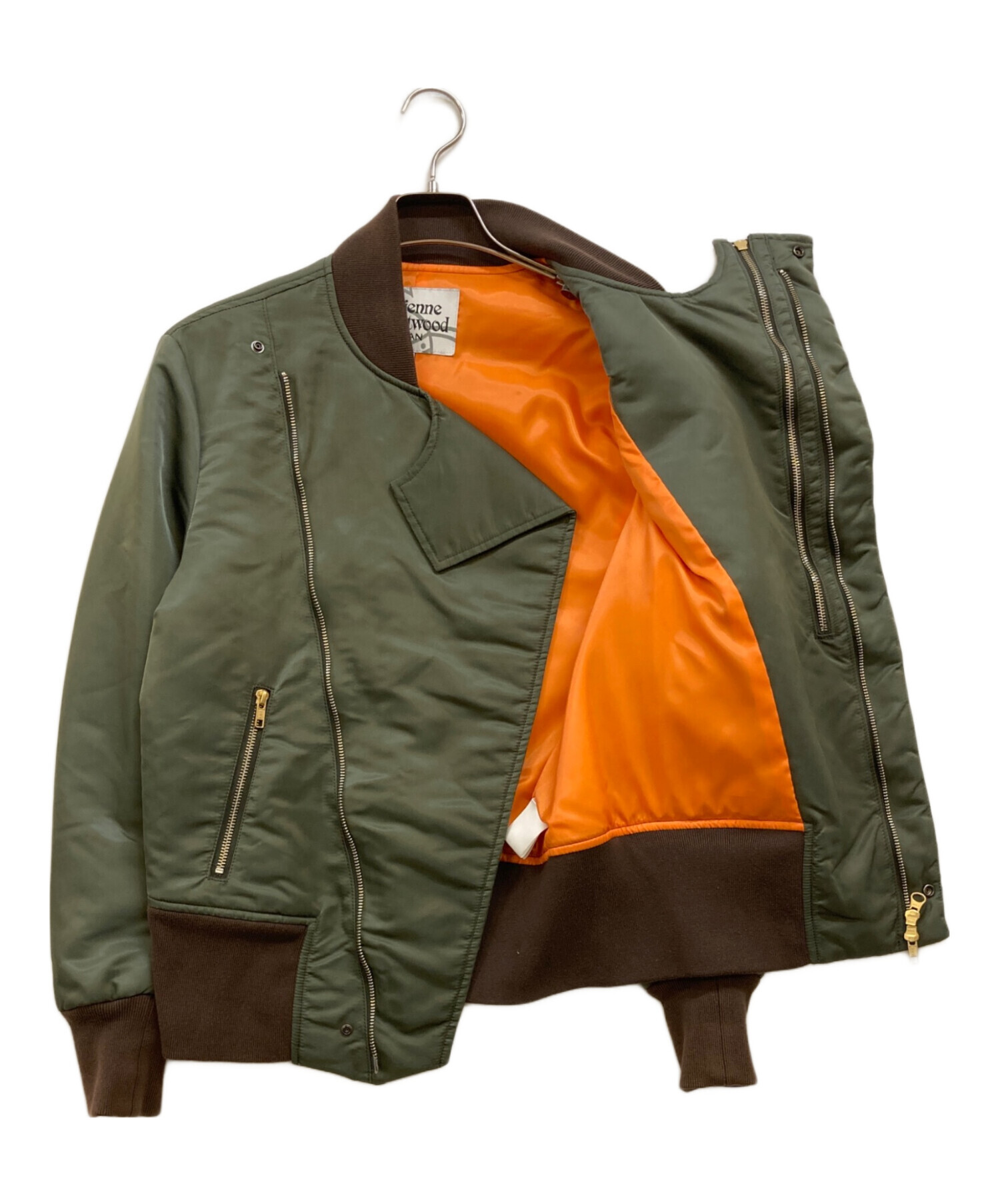 中古・古着通販】Vivienne Westwood man (ヴィヴィアン ウェストウッド