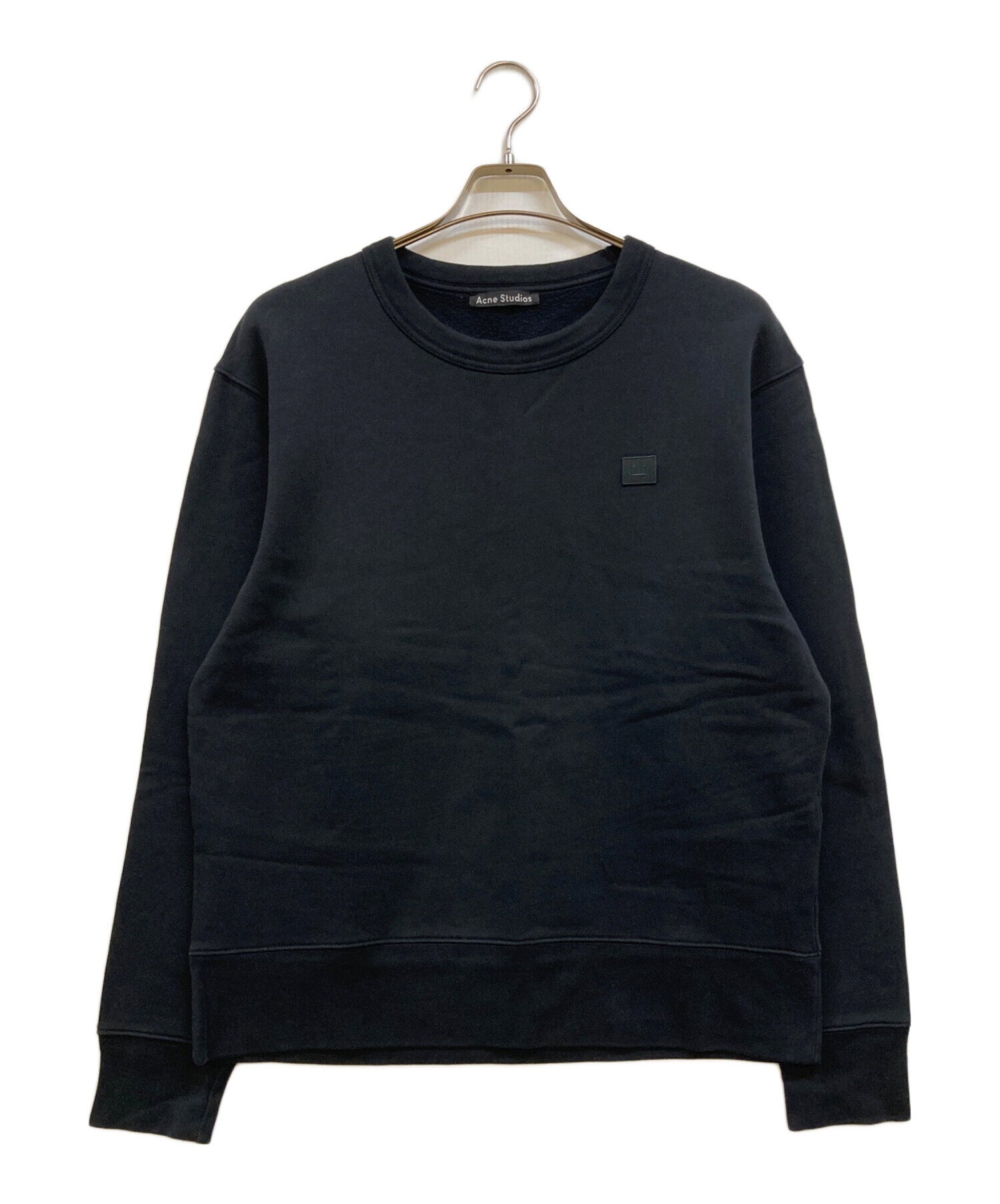 中古・古着通販】ACNE STUDIOS (アクネ ストゥディオス) FAIRVIEW FACE