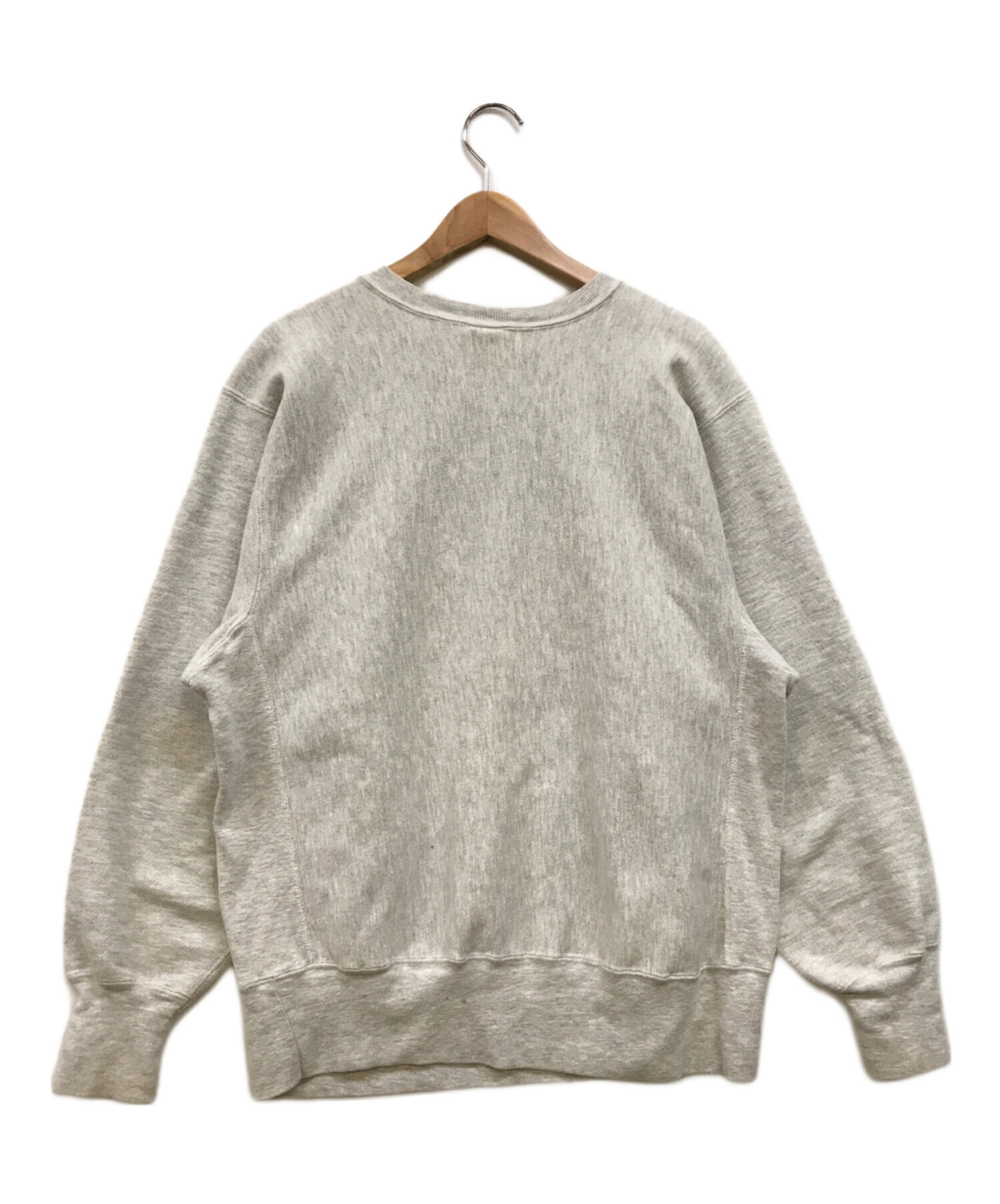 中古・古着通販】Champion (チャンピオン) 90'S リバースウィーブ