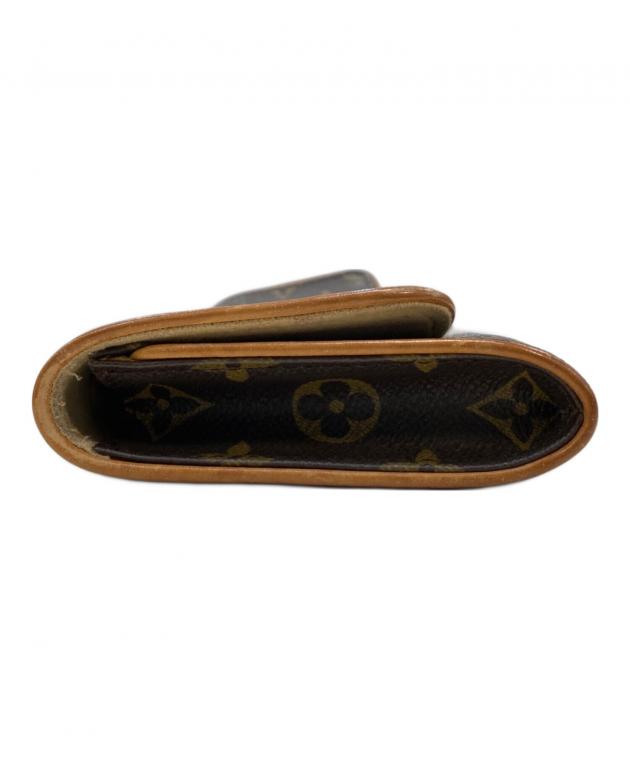 中古・古着通販】LOUIS VUITTON (ルイ ヴィトン) ポシェットツインGM