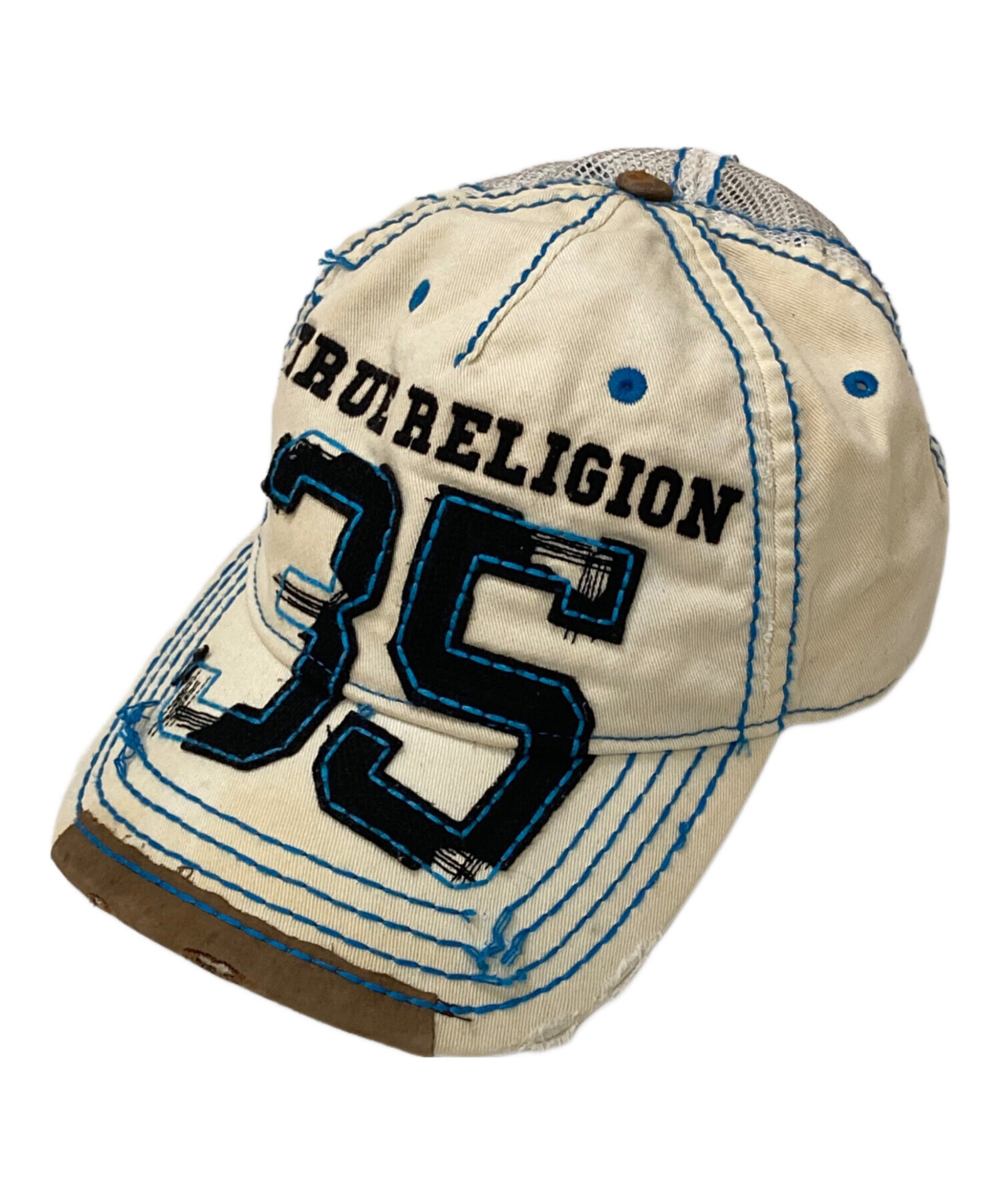 中古・古着通販】TRUE RELIGION (トゥルー レリジョン) ヴィンテージ