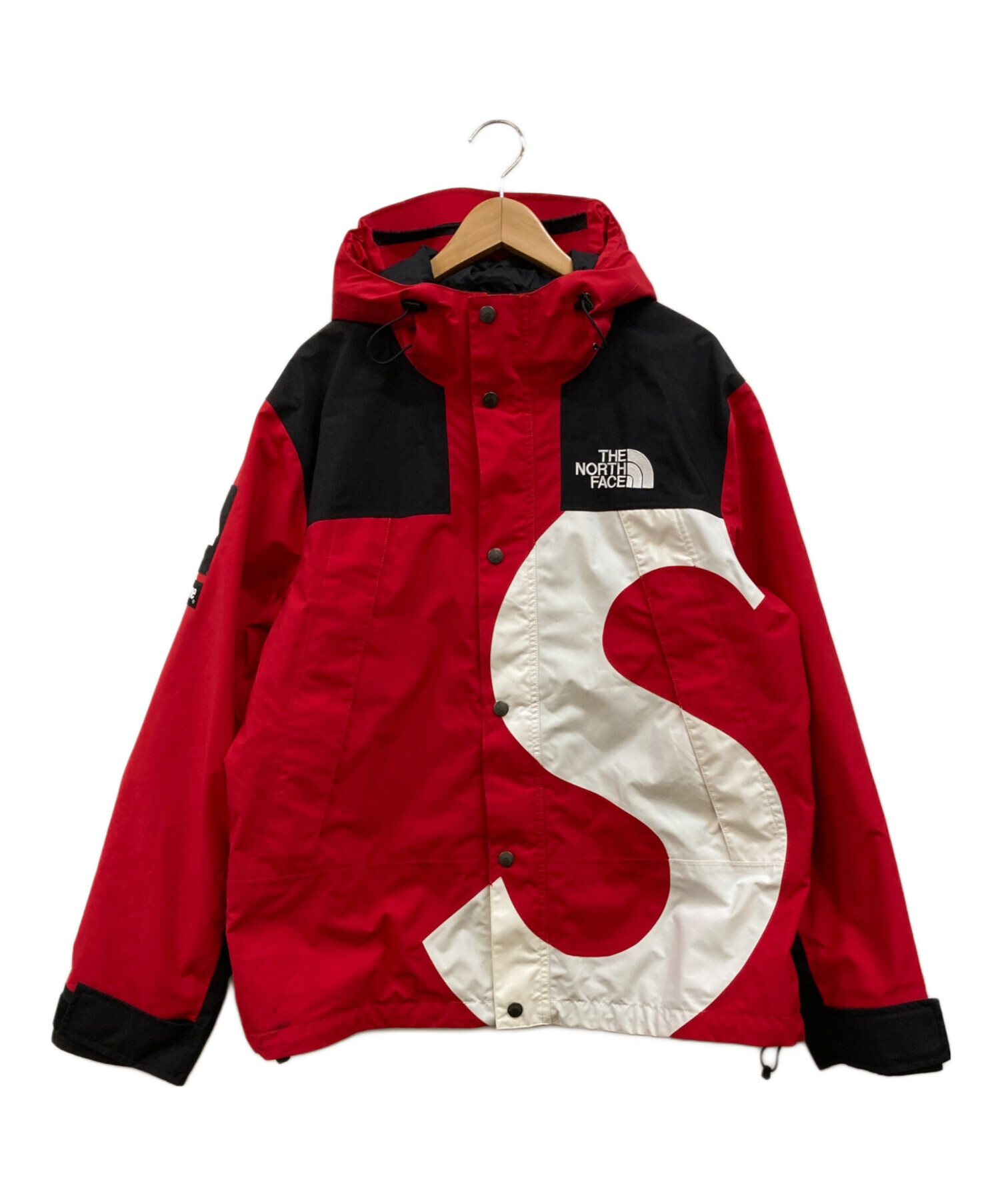中古・古着通販】SUPREME (シュプリーム) THE NORTH FACE (ザ ノース
