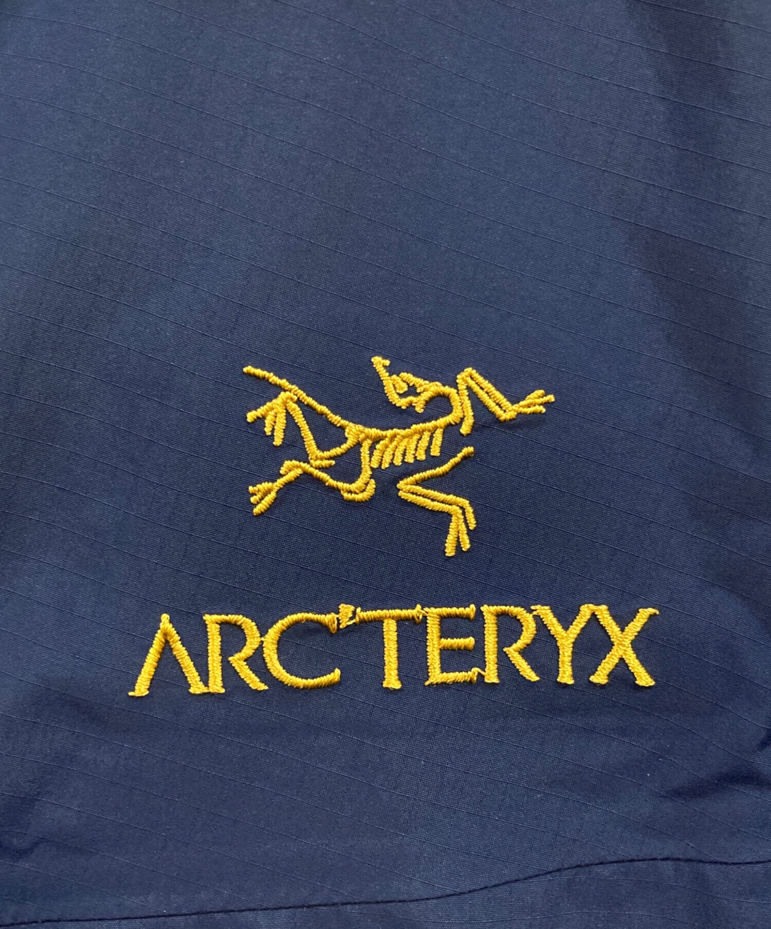 中古・古着通販】ARC'TERYX (アークテリクス) BEAMS (ビームス) 別注