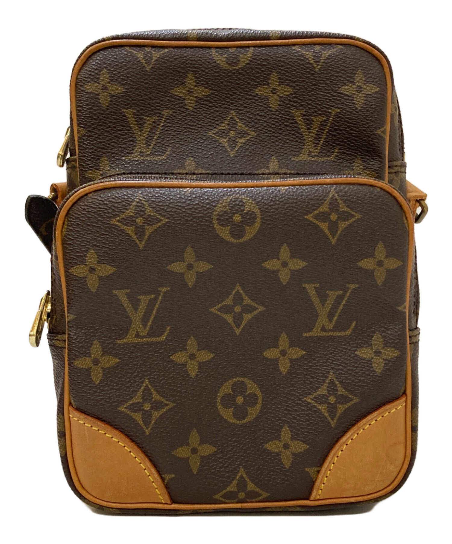 中古・古着通販】LOUIS VUITTON (ルイ ヴィトン) アマゾン ショルダー
