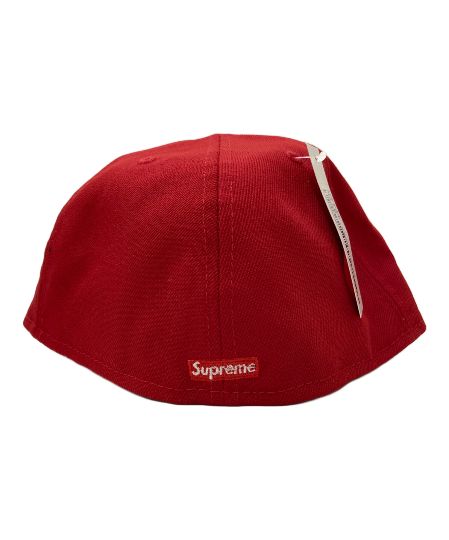 中古・古着通販】SUPREME (シュプリーム) New Era (ニューエラ) ツノ S