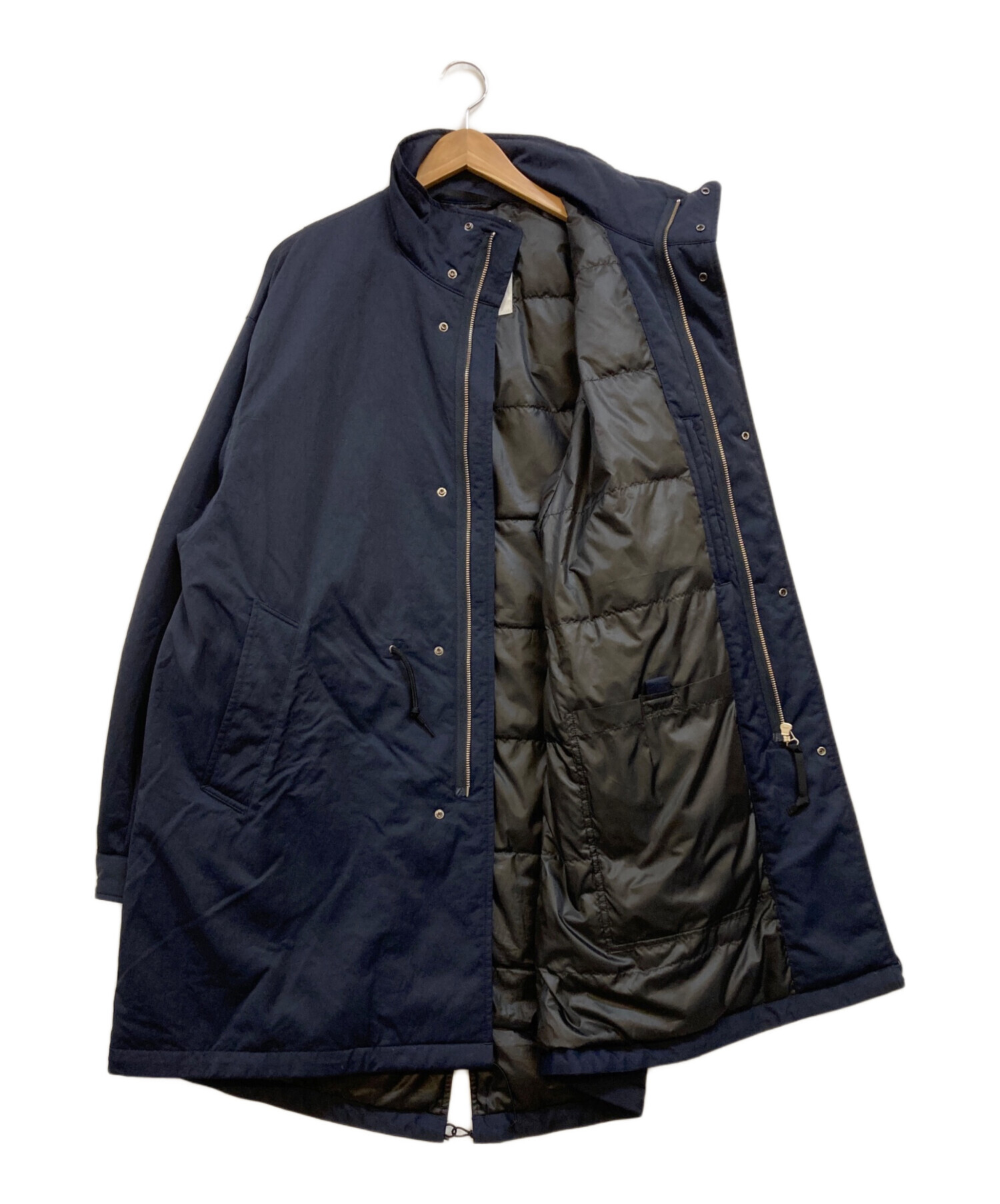 中古・古着通販】BEAUTY&YOUTH (ビューティーアンドユース) ロフテック