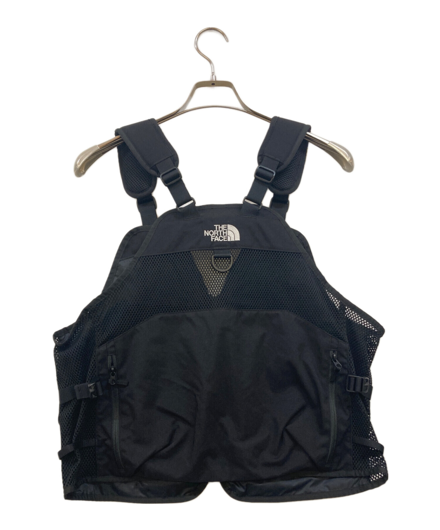 中古・古着通販】THE NORTH FACE (ザ ノース フェイス) ギアメッシュ