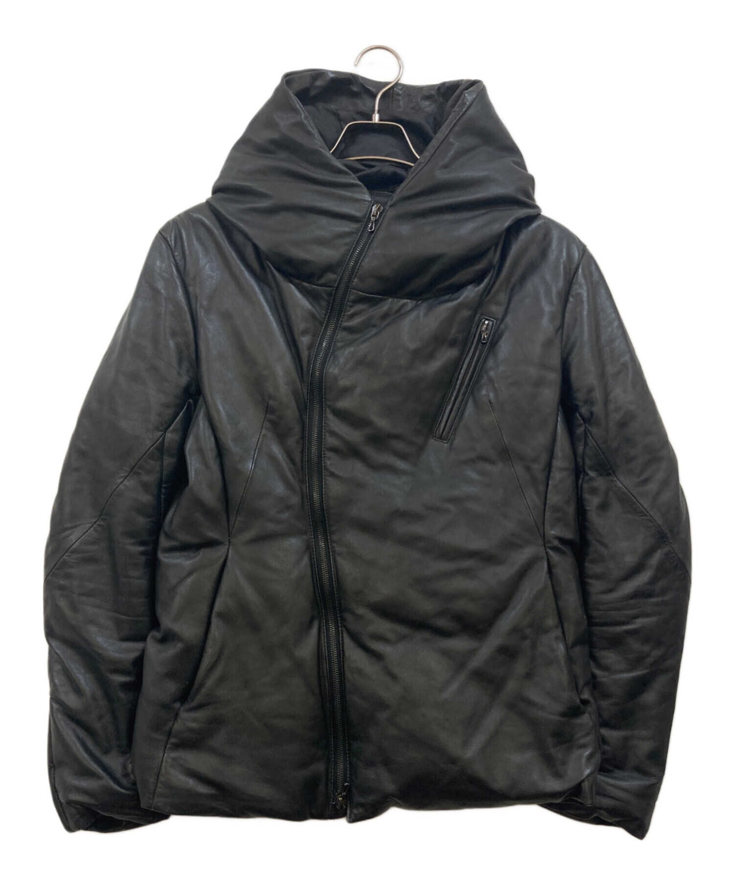 中古・古着通販】TORNADO MART (トルネードマート) ドラムダイレザー