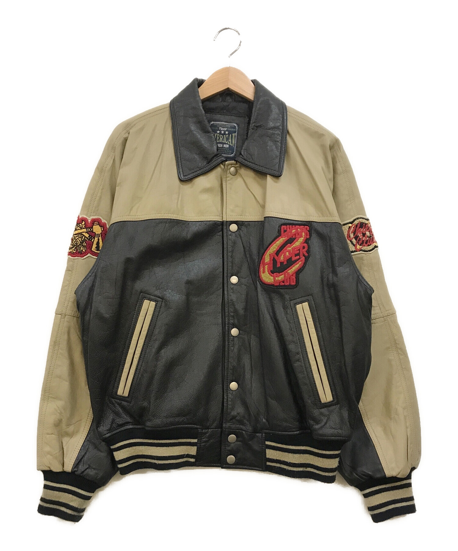 中古・古着通販】AMERICAN XENON MEN (アメリカンゼノンメン) USED