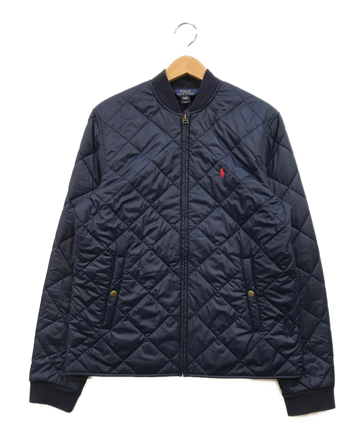 中古・古着通販】POLO RALPH LAUREN (ポロ・ラルフローレン) ポニー