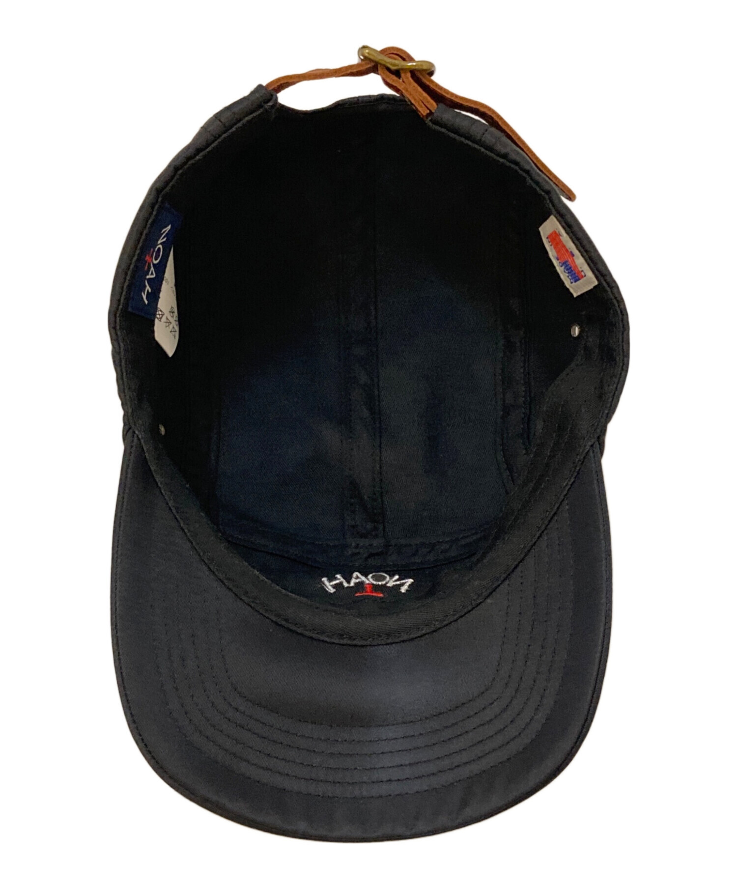 中古・古着通販】Noah (ノア) ジェットキャップ｜ブランド・古着通販