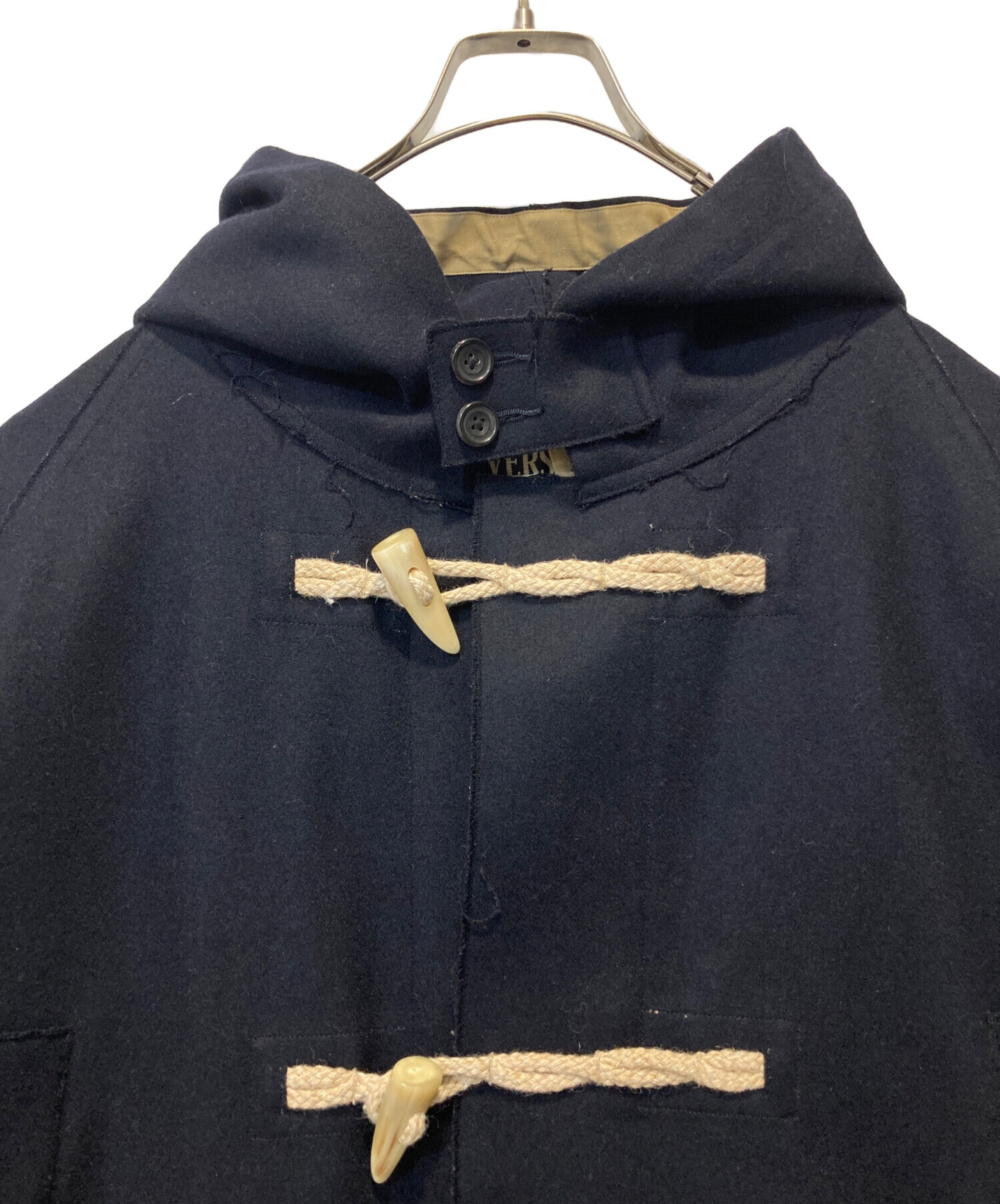 中古・古着通販】HAVERSACK (ハバーサック) ヴィンテージメルトン