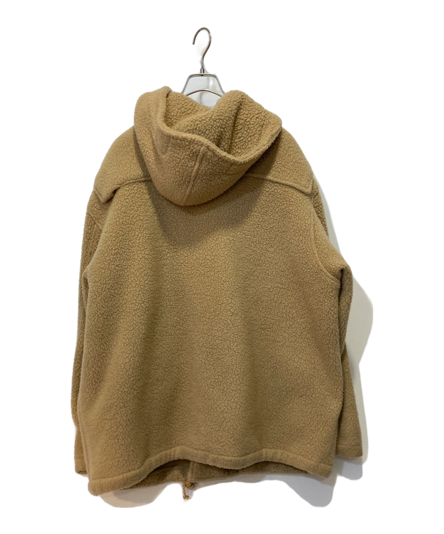 中古・古着通販】A BATHING APE (ア ベイシング エイプ) ボアフリース