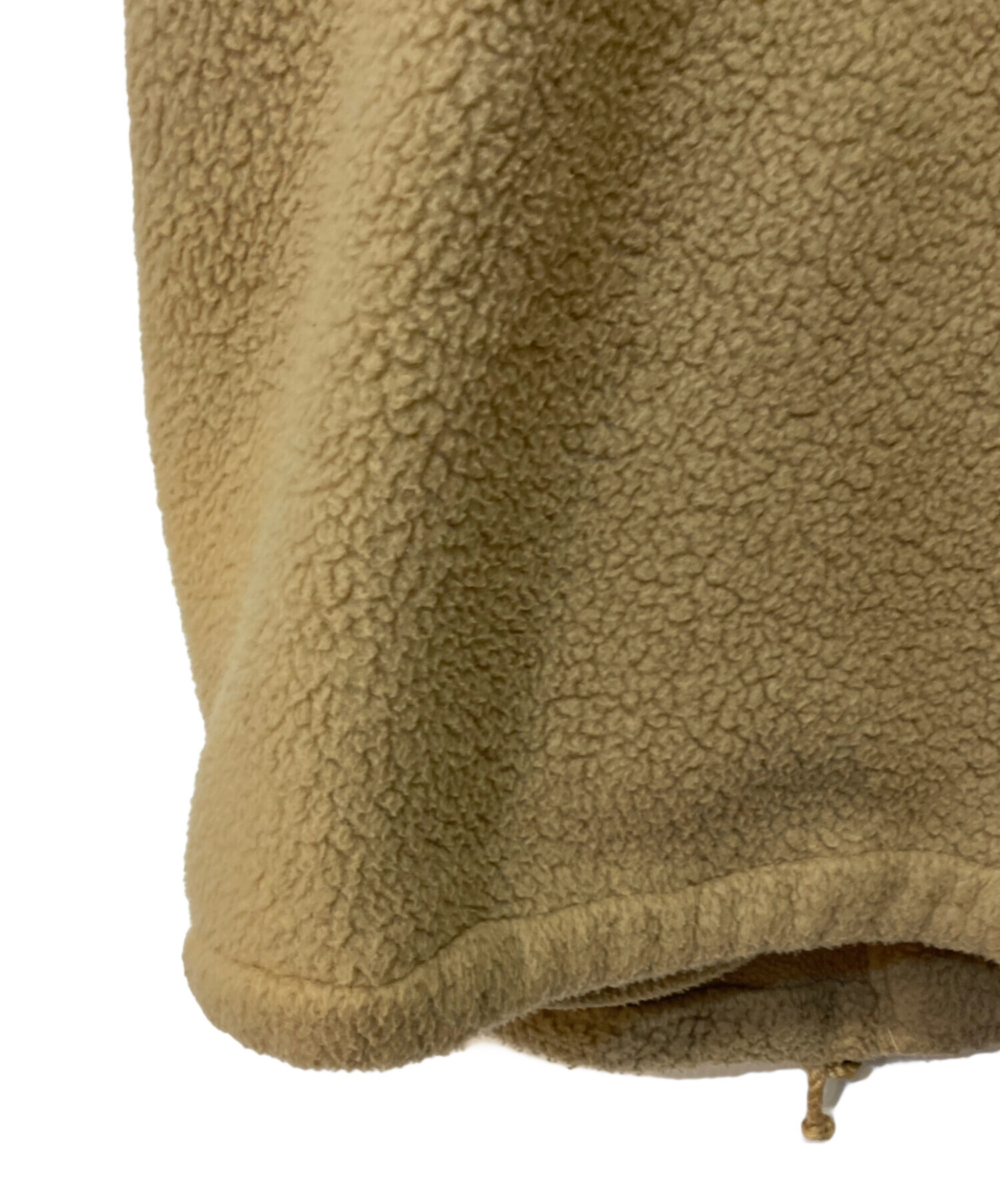 中古・古着通販】A BATHING APE (ア ベイシング エイプ) ボアフリース