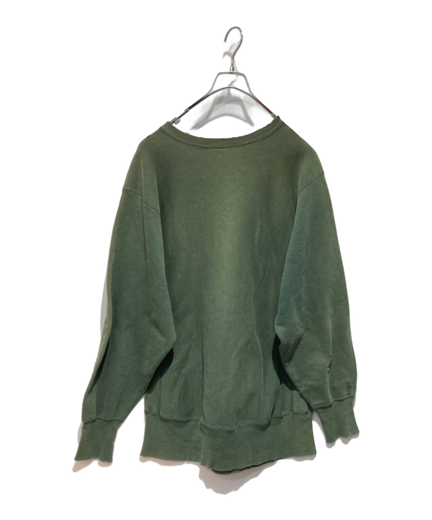 中古・古着通販】Champion (チャンピオン) 90's リバースウィーブ