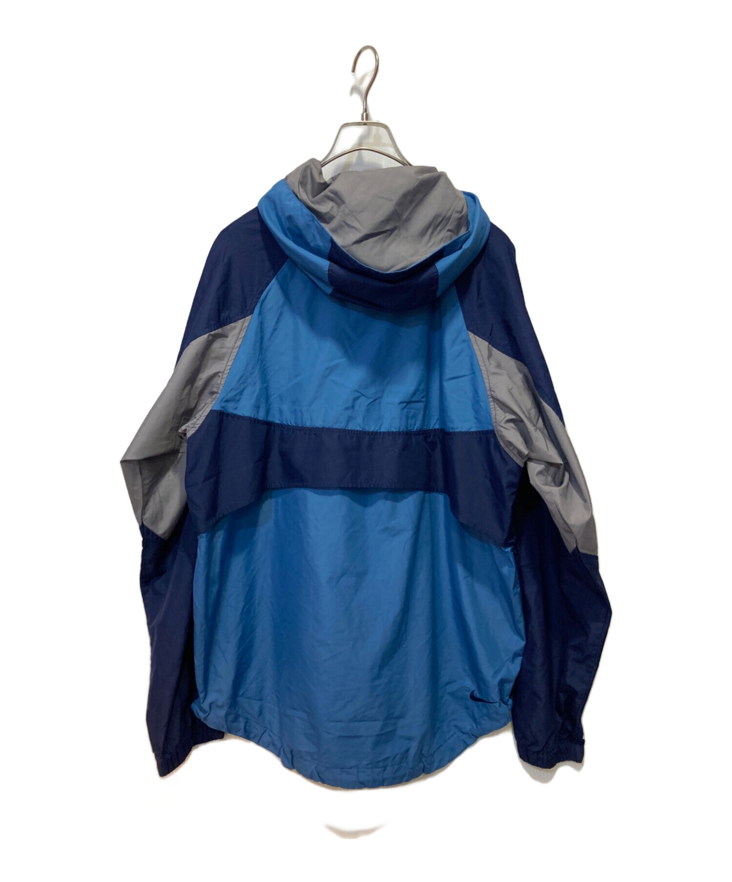 中古・古着通販】NIKE ACG (ナイキエーシージー) アノラックパーカー