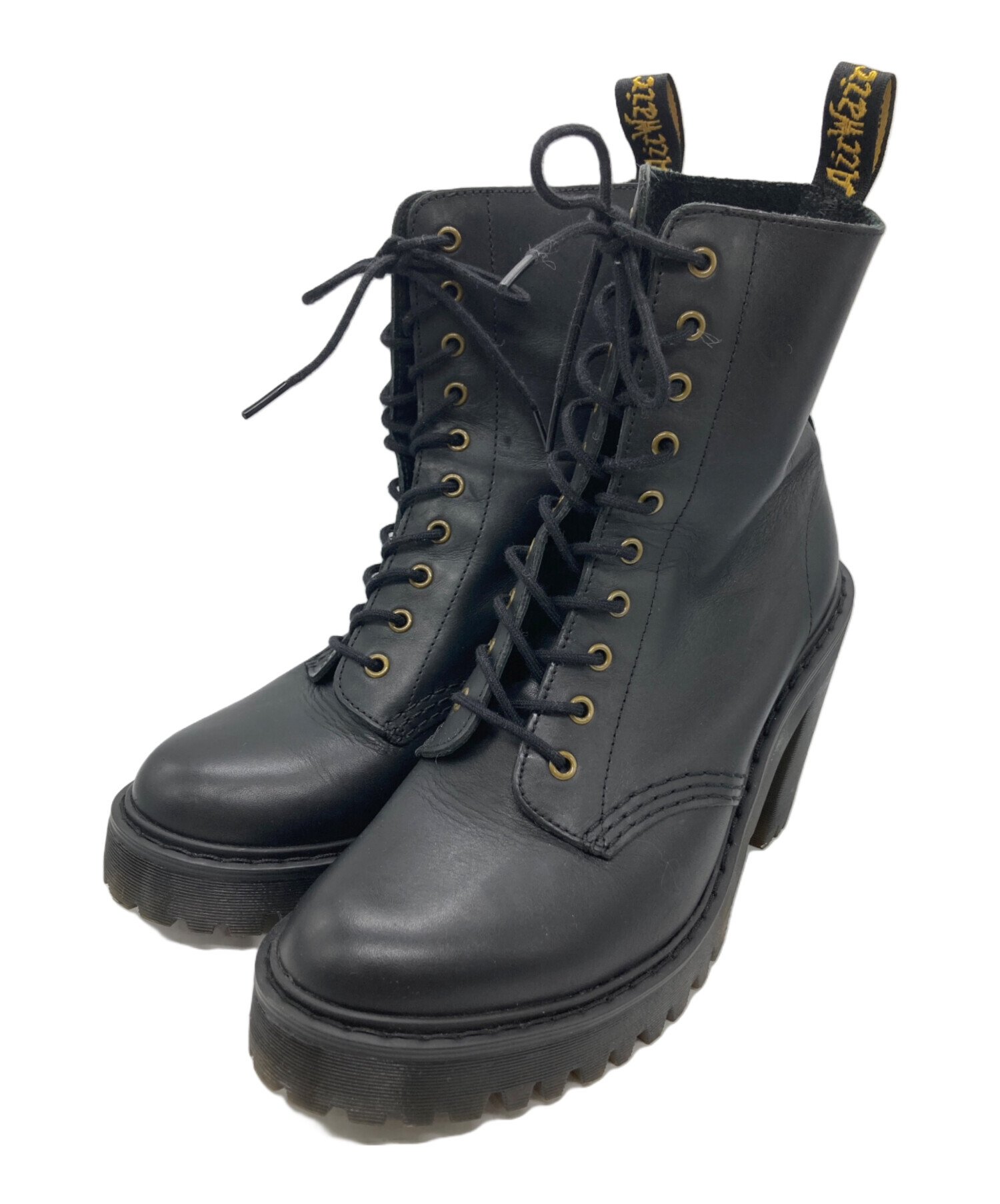 中古・古着通販】Dr.Martens (ドクターマーチン) レースアップブーツ