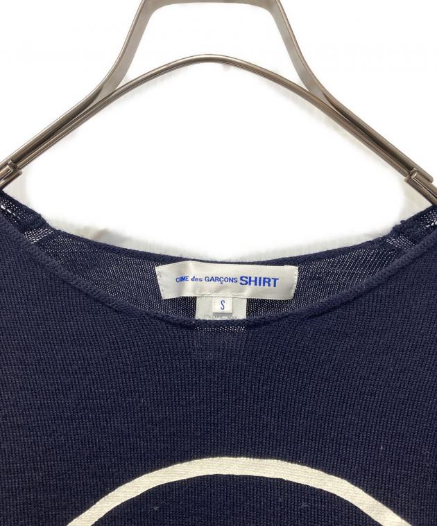 中古・古着通販】COMME des GARCONS SHIRT (コムデギャルソンシャツ