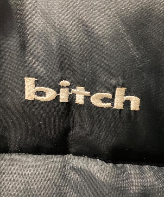 中古・古着通販】BITCH skateboards (ビッチスケートボード) ダウン