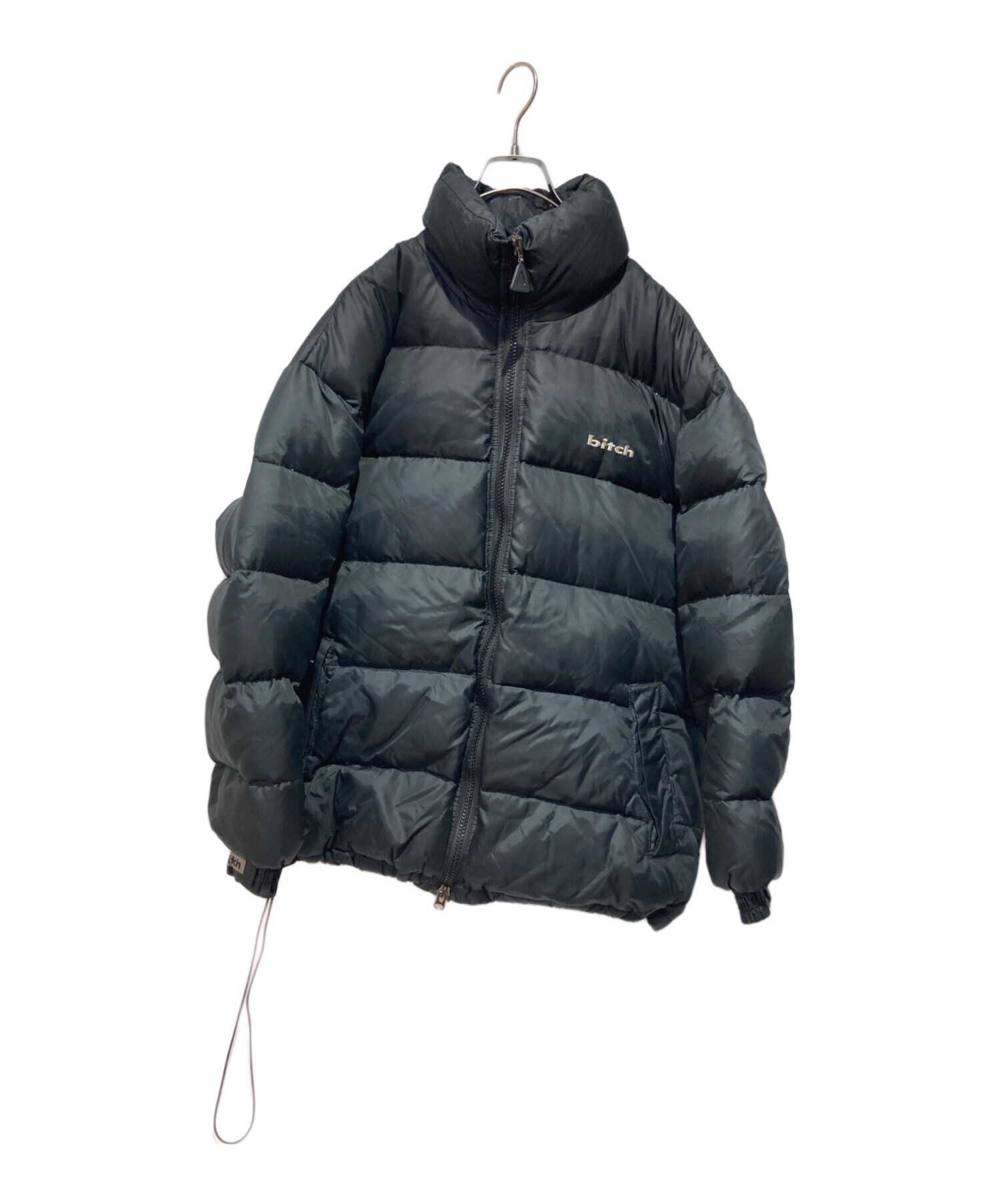 中古・古着通販】BITCH skateboards (ビッチスケートボード) ダウン