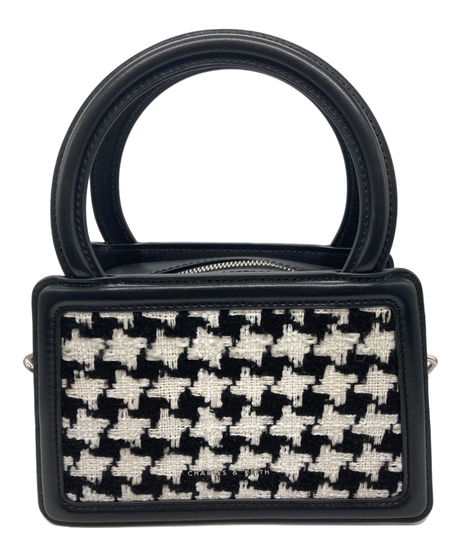 中古・古着通販】CHARLES & KEITH (チャールズアンドキース