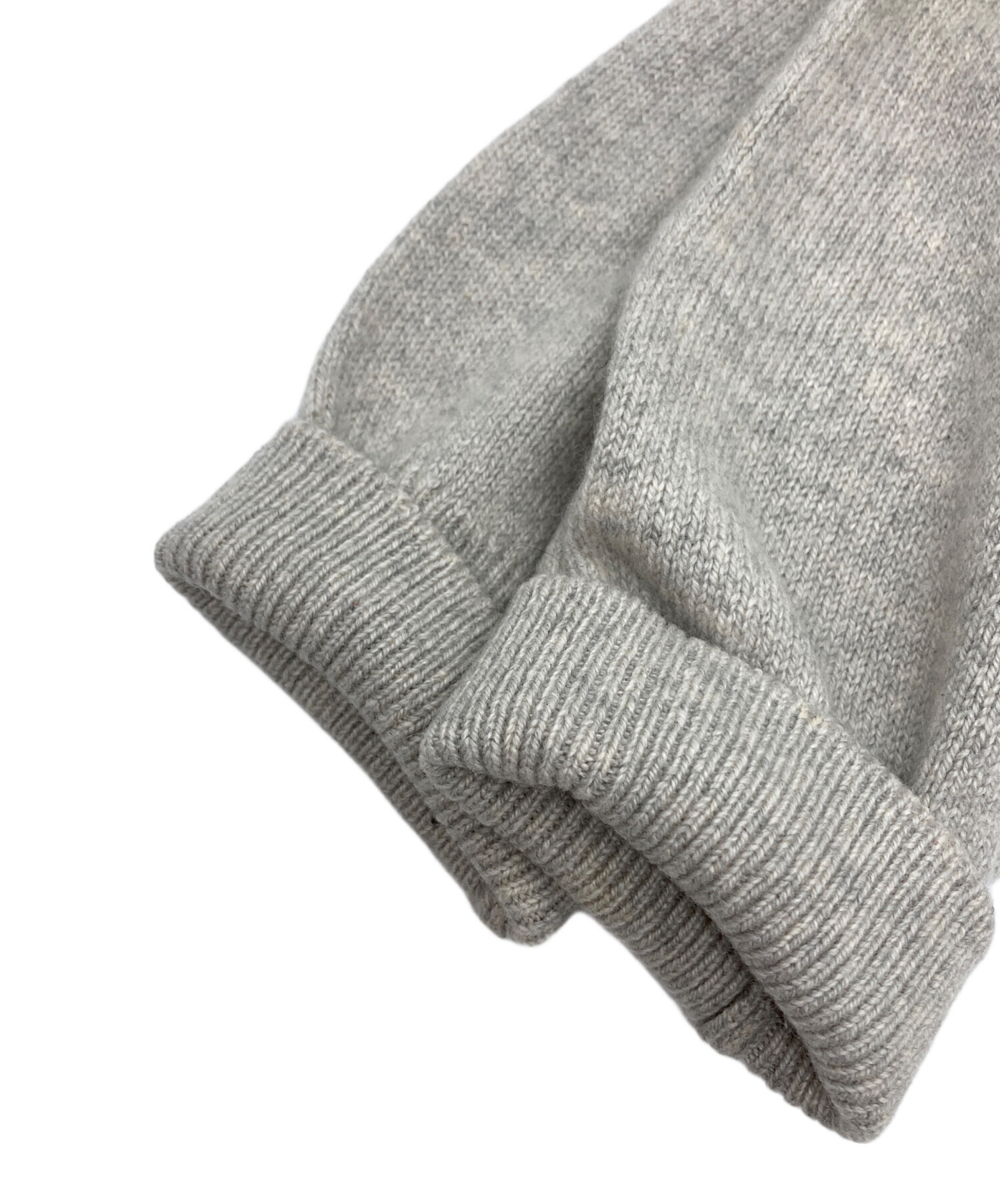 中古・古着通販】Pringle (プリングル) カシミヤアーガイルVネック