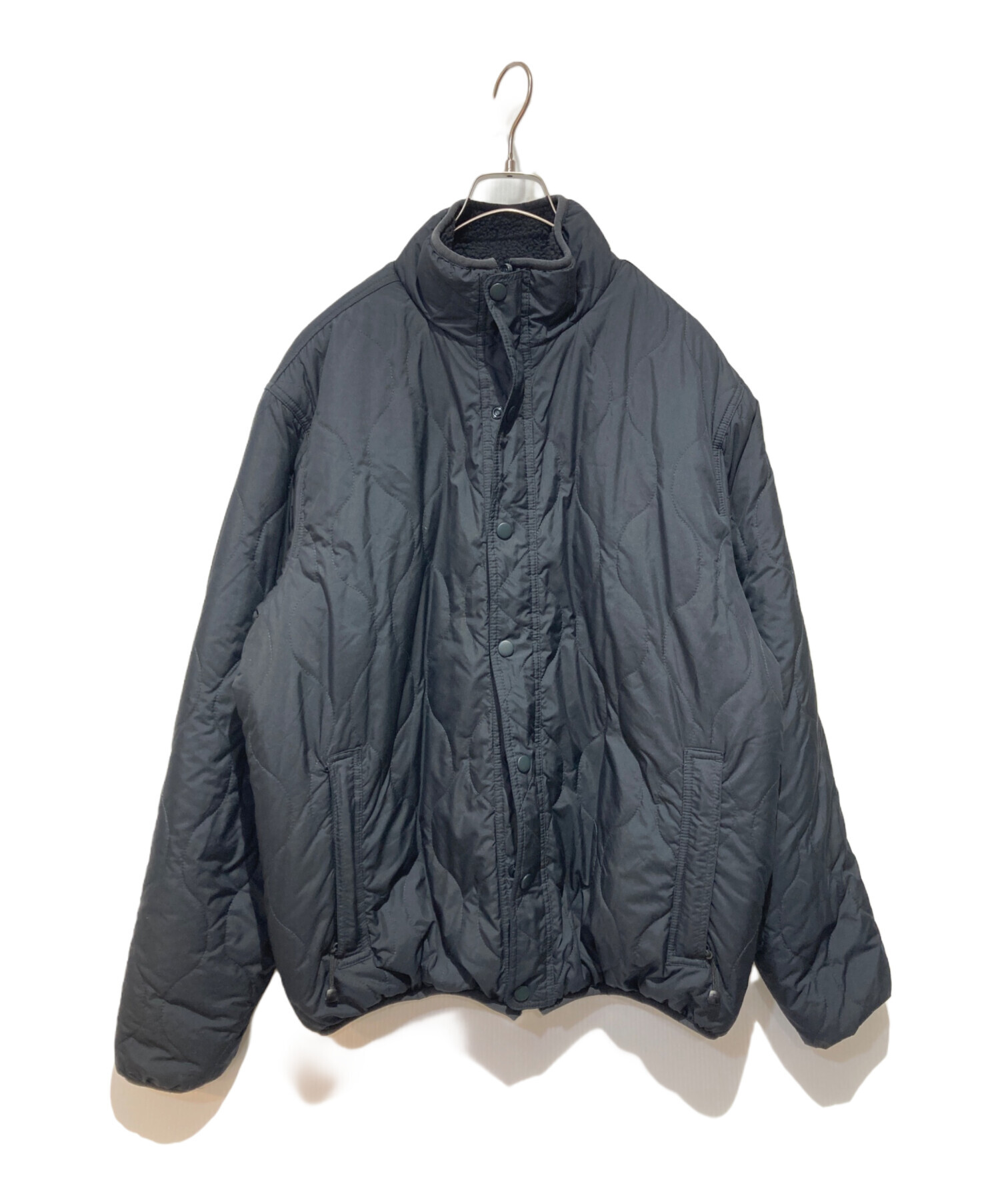 中古・古着通販】stussy (ステューシー) リバーシブルジャケット