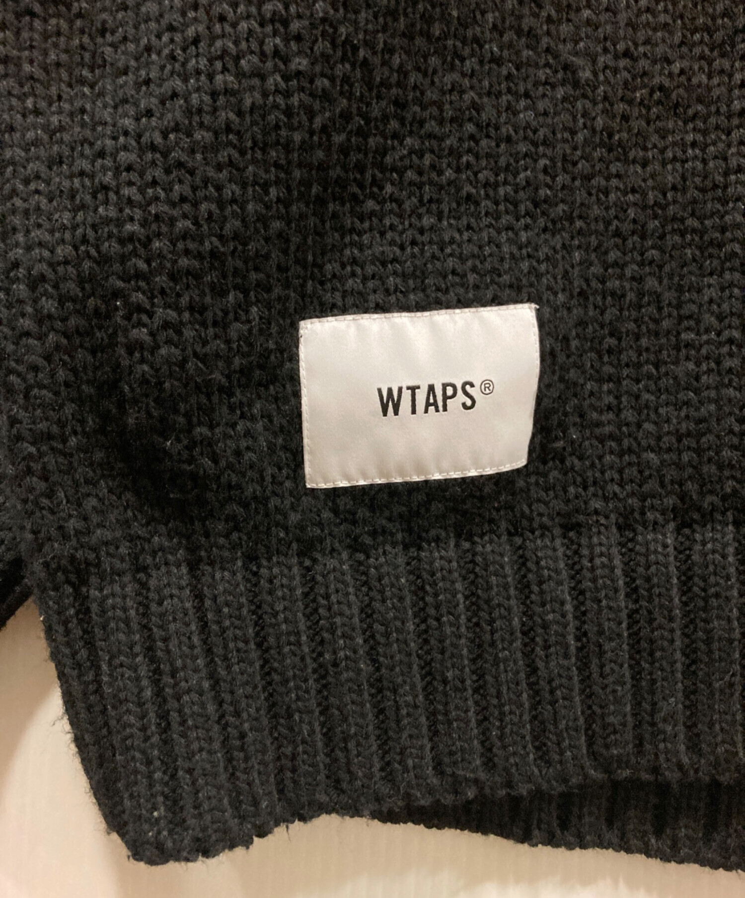 中古・古着通販】WTAPS (ダブルタップス) 2024 A/W WTAPS DUANE