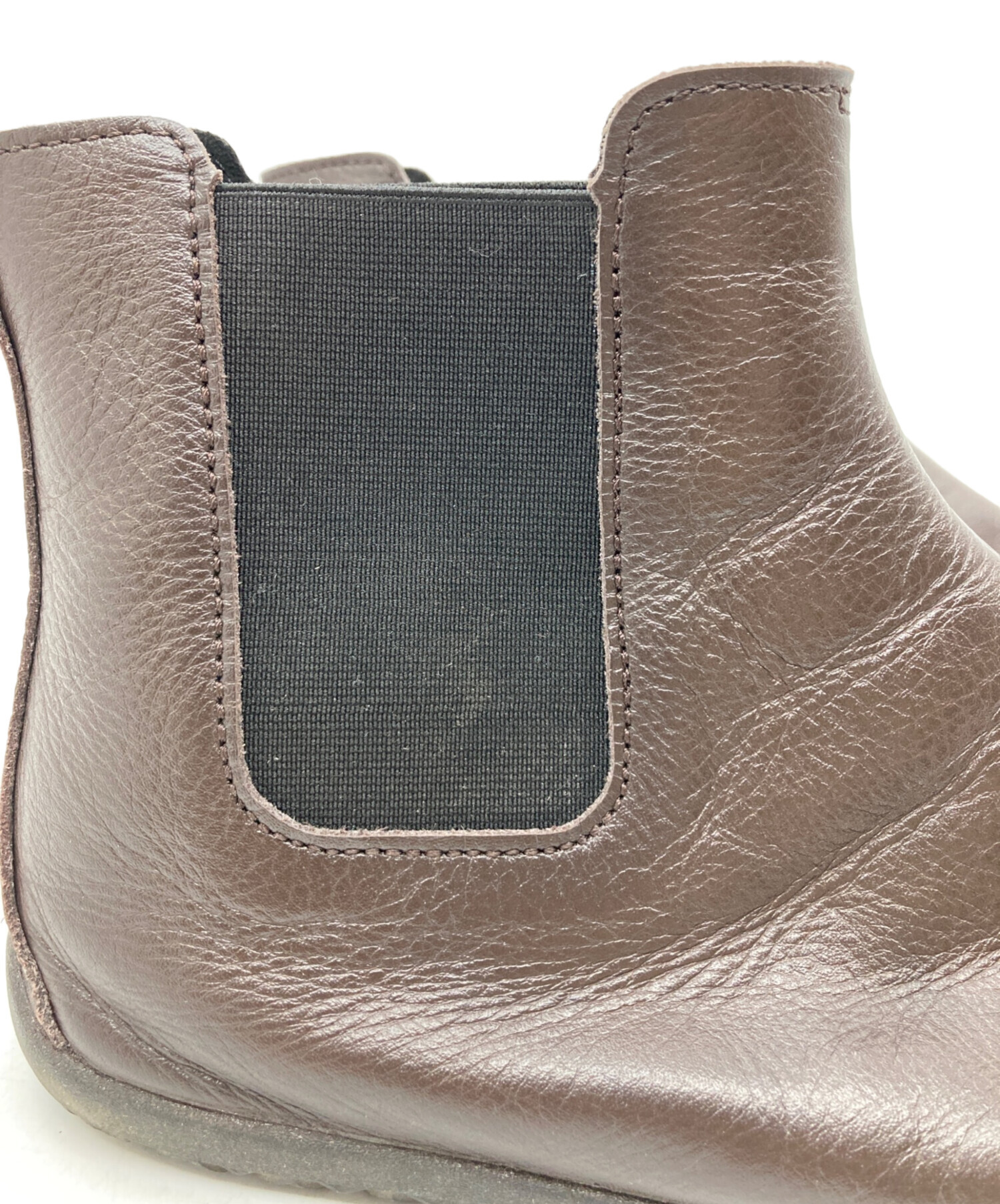 中古・古着通販】MARUGO (マルゴ) tabiRela Leather Side Gore / ﾀﾋﾞ