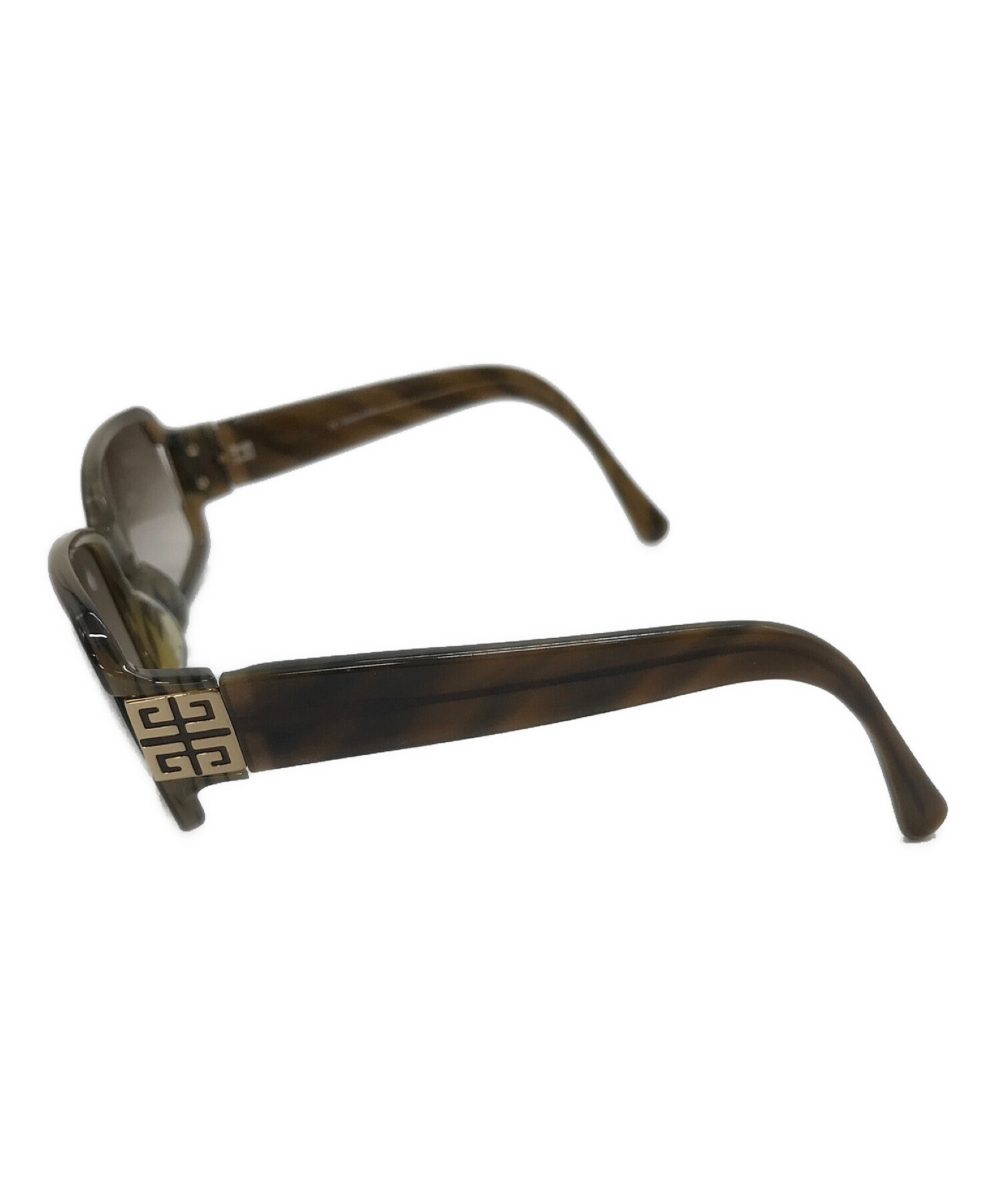 中古・古着通販】GIVENCHY (ジバンシィ) サングラス SGV585 GIVENCHY