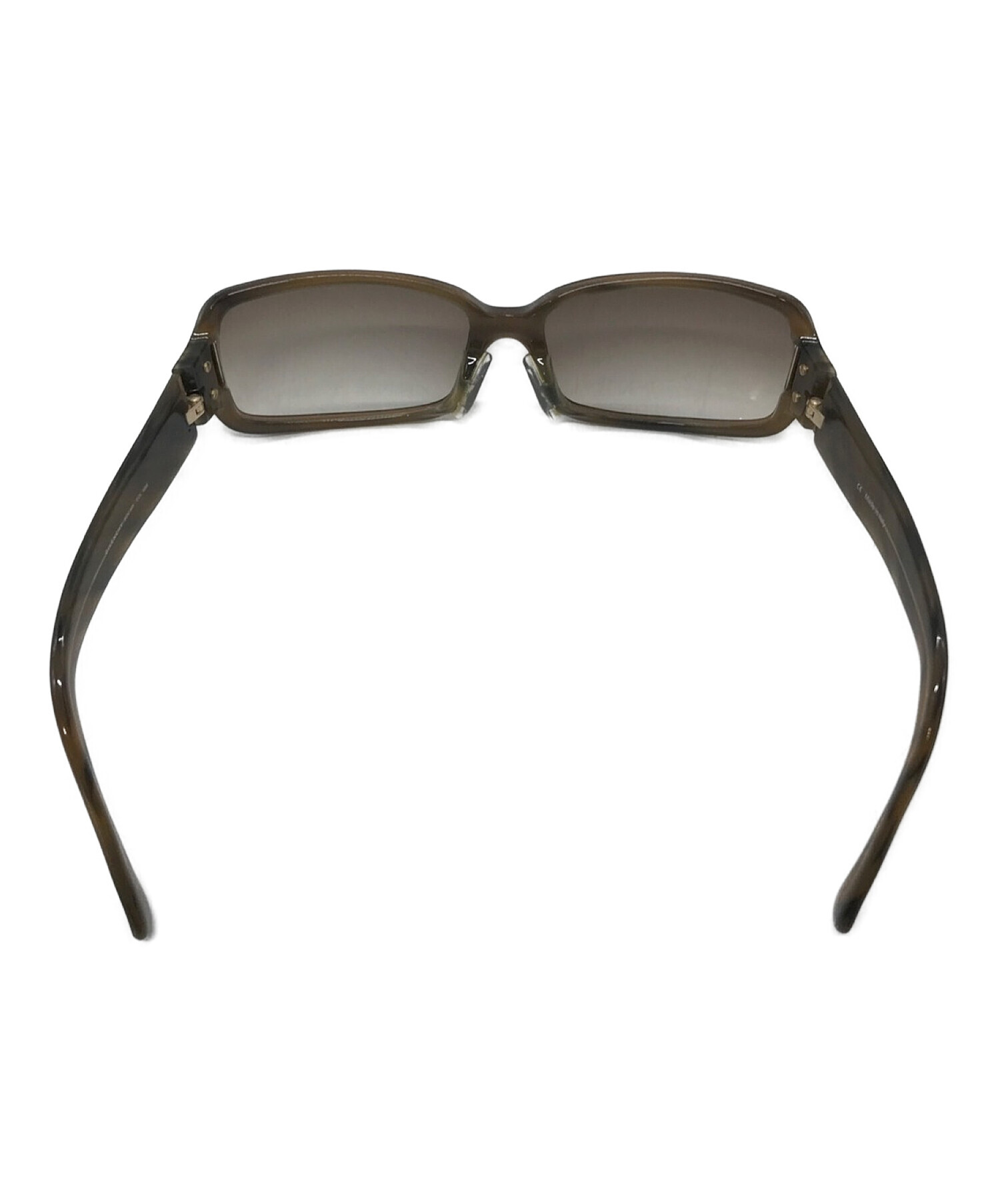 中古・古着通販】GIVENCHY (ジバンシィ) サングラス SGV585 GIVENCHY