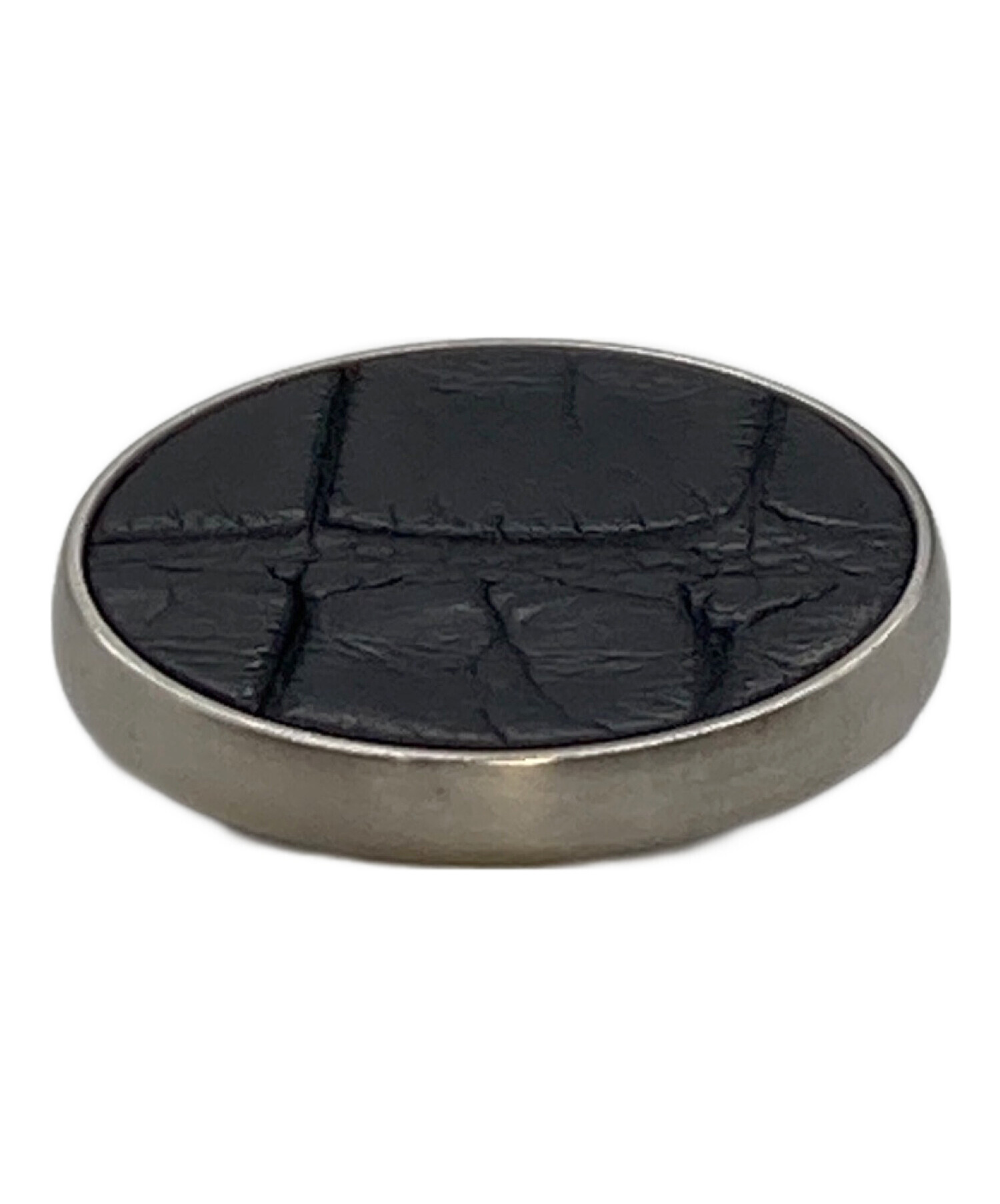 中古・古着通販】HERMES (エルメス) リヴァプール ブローチ ピンズ