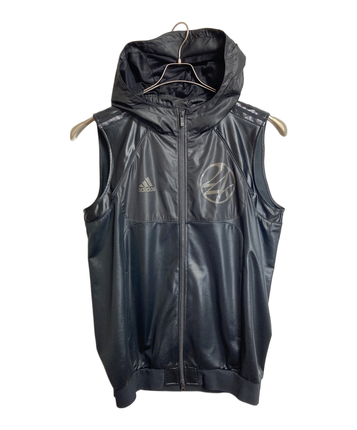 中古・古着通販】adidas (アディダス) 24karats (トゥエンティーフォー