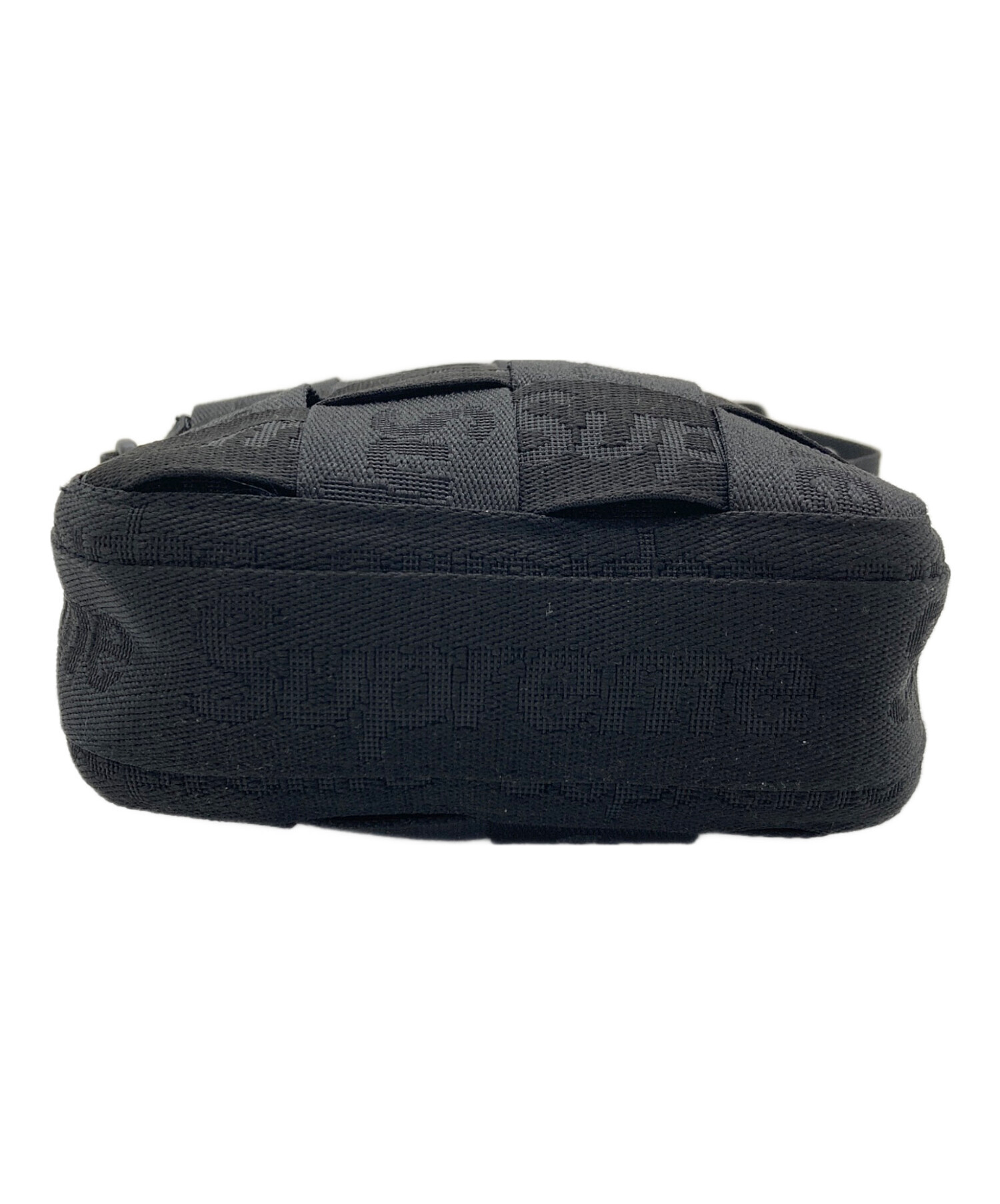 中古・古着通販】SUPREME (シュプリーム) Woven Shoulder Bag ウォー