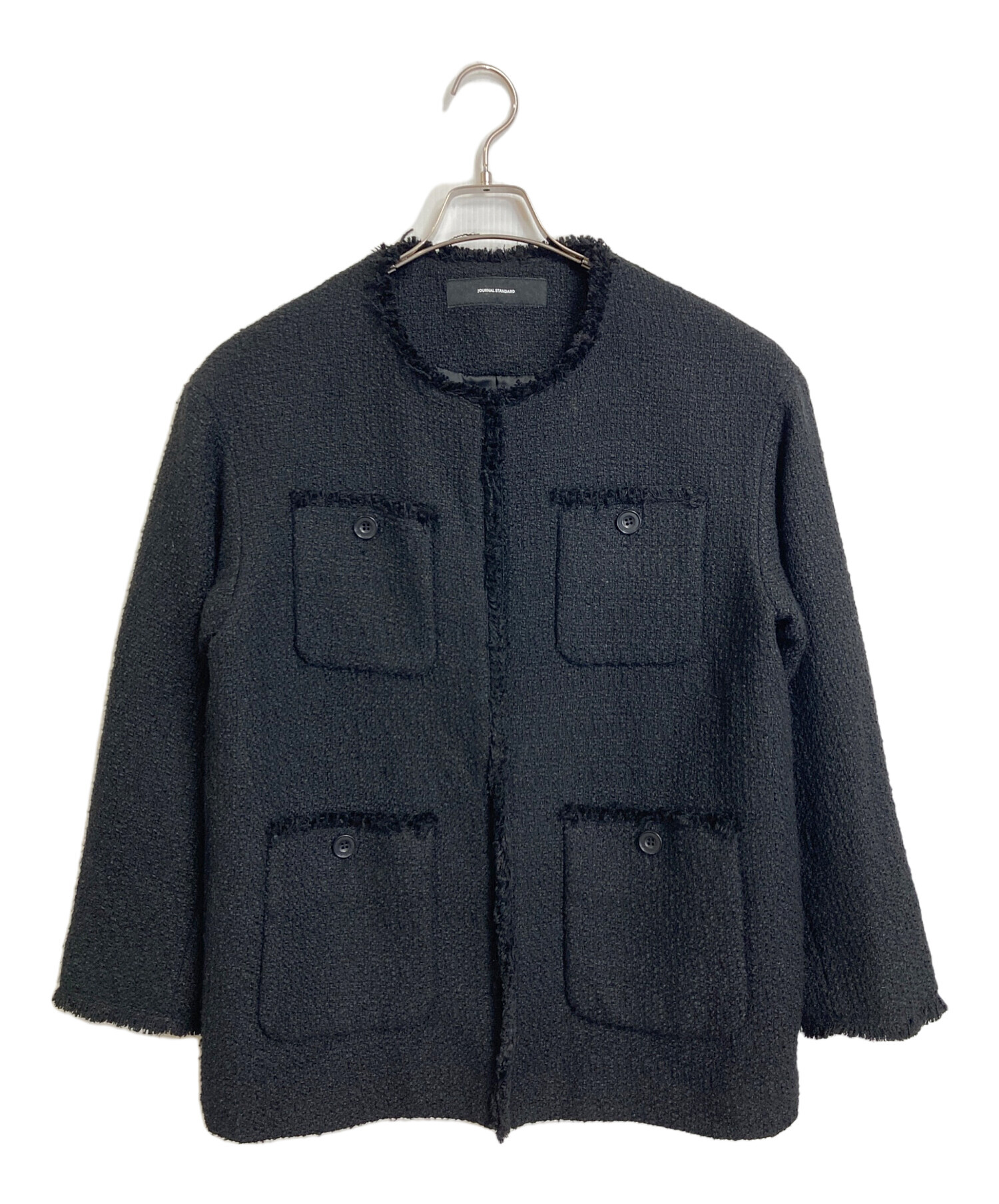 中古・古着通販】JOURNAL STANDARD (ジャーナルスタンダード) ノー