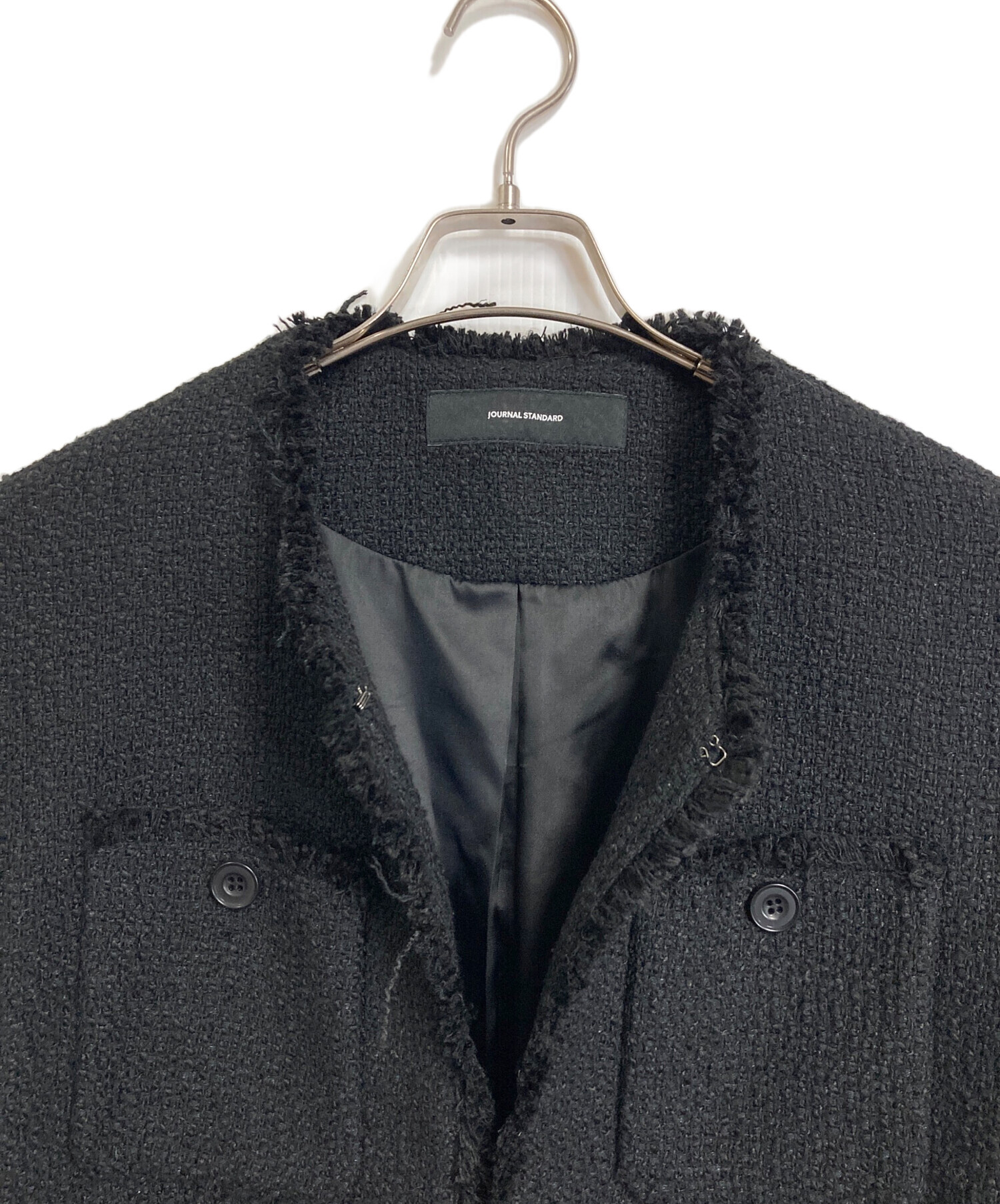 中古・古着通販】JOURNAL STANDARD (ジャーナルスタンダード) ノー
