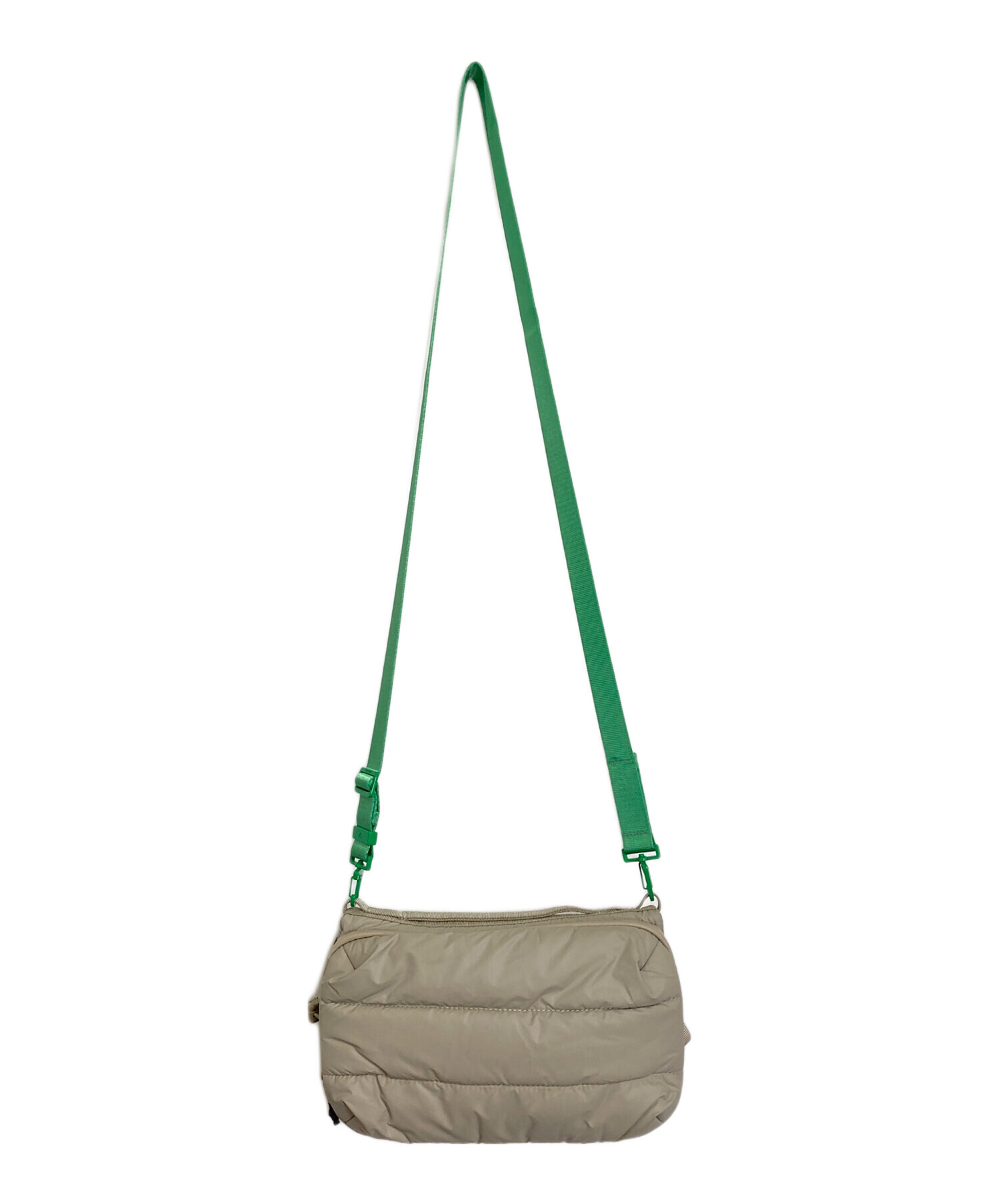 中古・古着通販】TOPOLOGIE (トポロジー) Bottle Sacoche Large ボトル