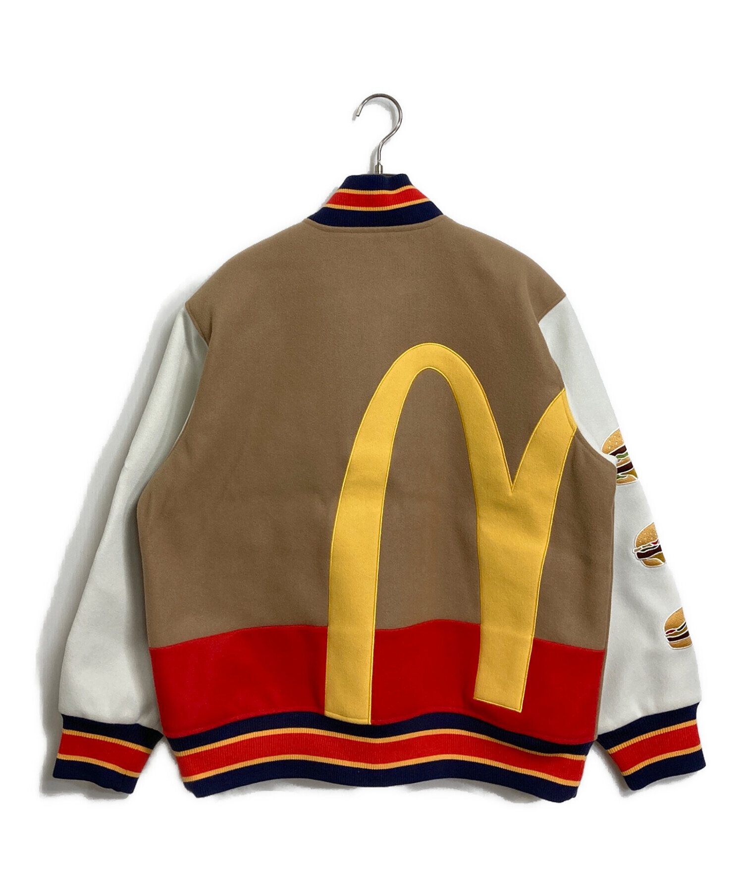 中古・古着通販】graniph (グラニフ) マクドナルド (マクドナルド