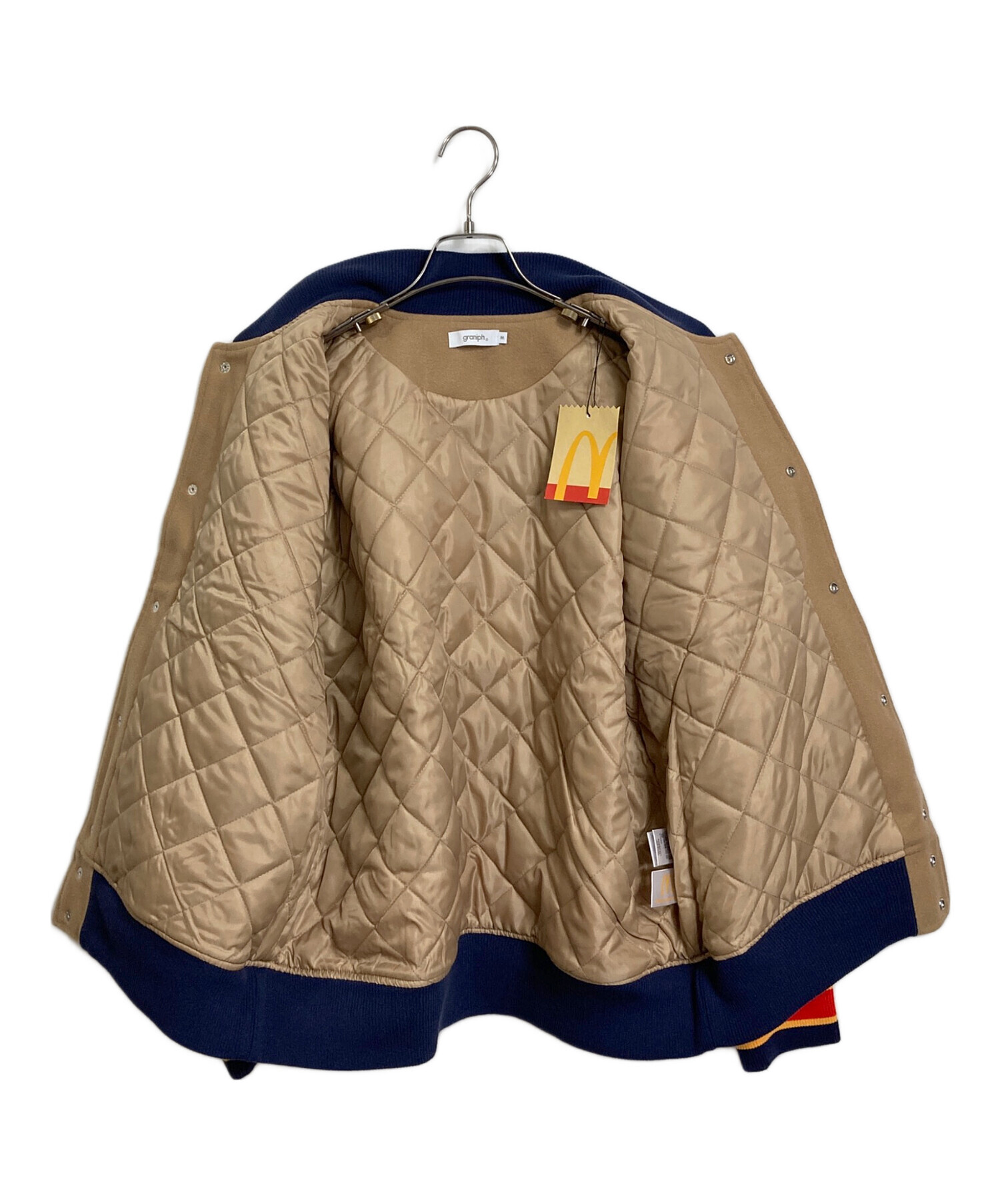 中古・古着通販】graniph (グラニフ) マクドナルド (マクドナルド