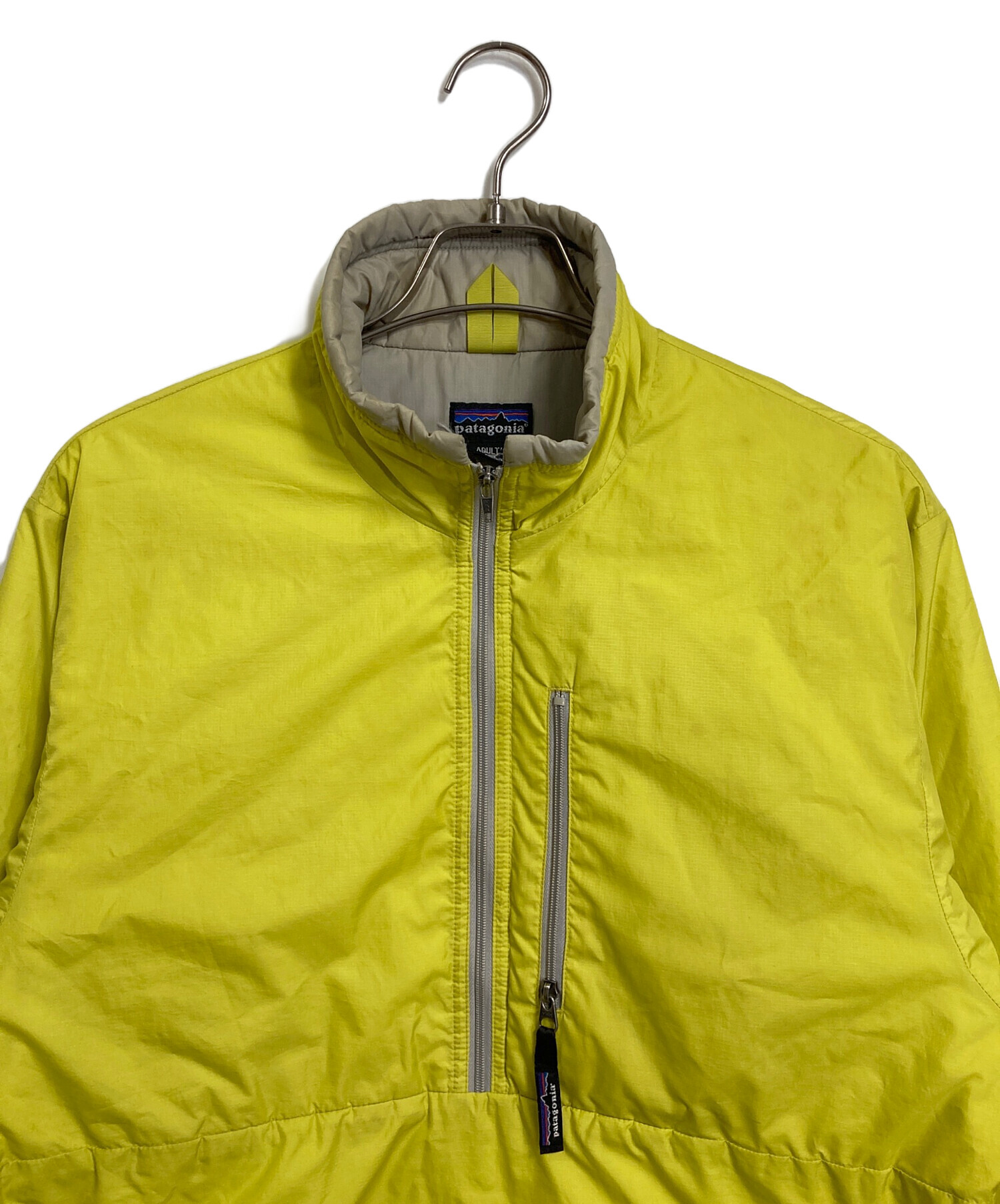 中古・古着通販】Patagonia (パタゴニア) 【古着】Puffball Pullover