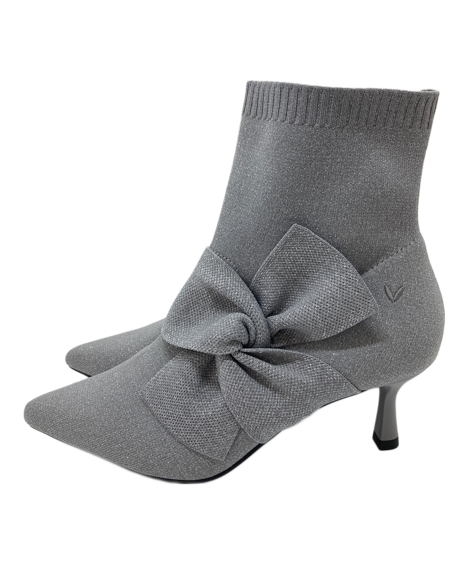 中古・古着通販】vivaia (ビバイア) ポインテッドトゥ 撥水加工