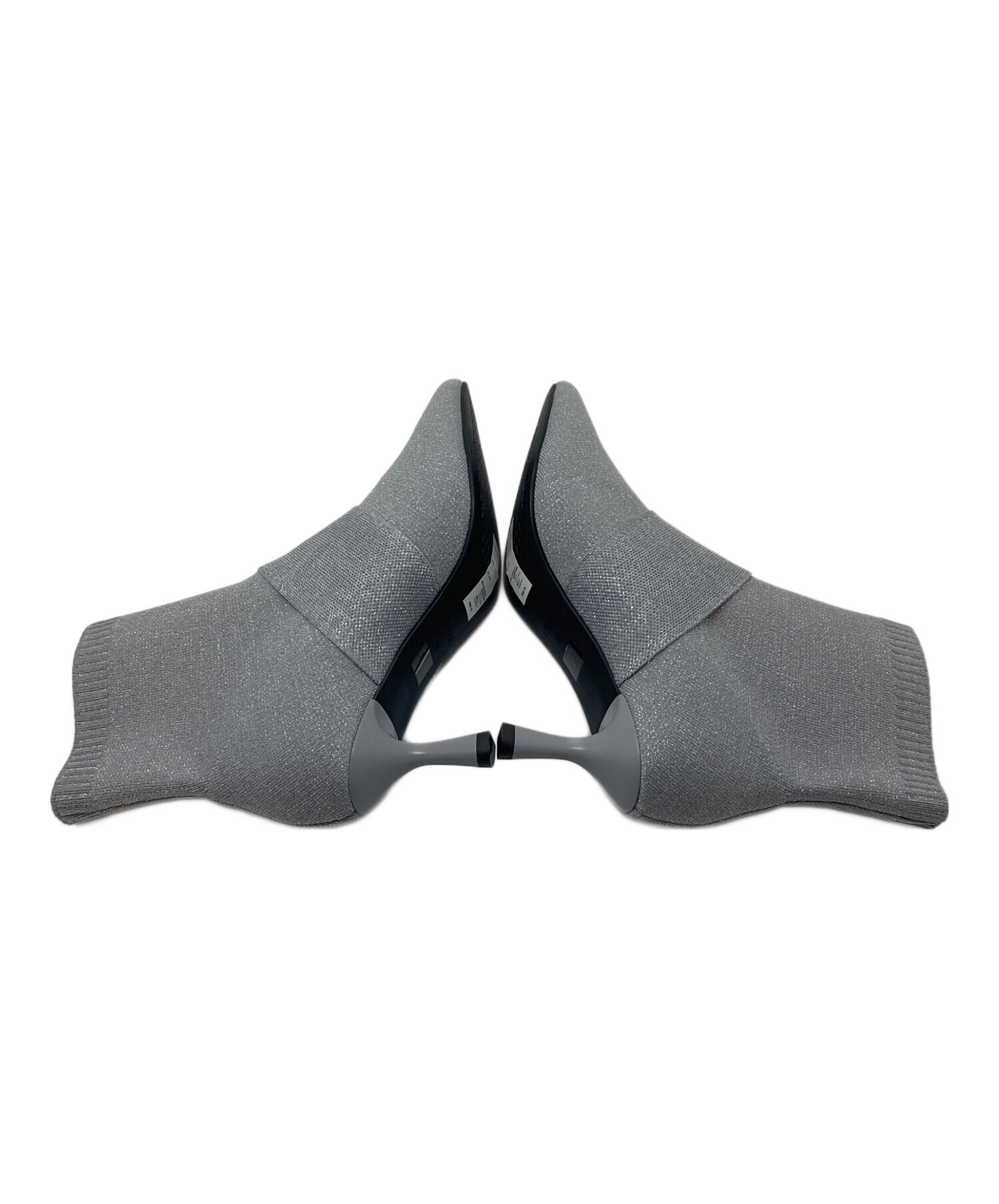 中古・古着通販】vivaia (ビバイア) ポインテッドトゥ 撥水加工