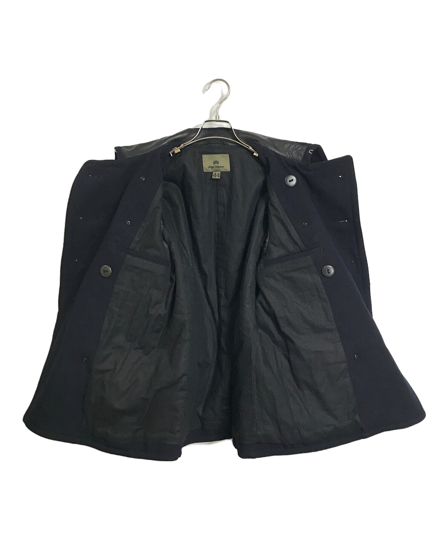 中古・古着通販】NIGEL CABOURN (ナイジェルケーボン) MILITARY PEA