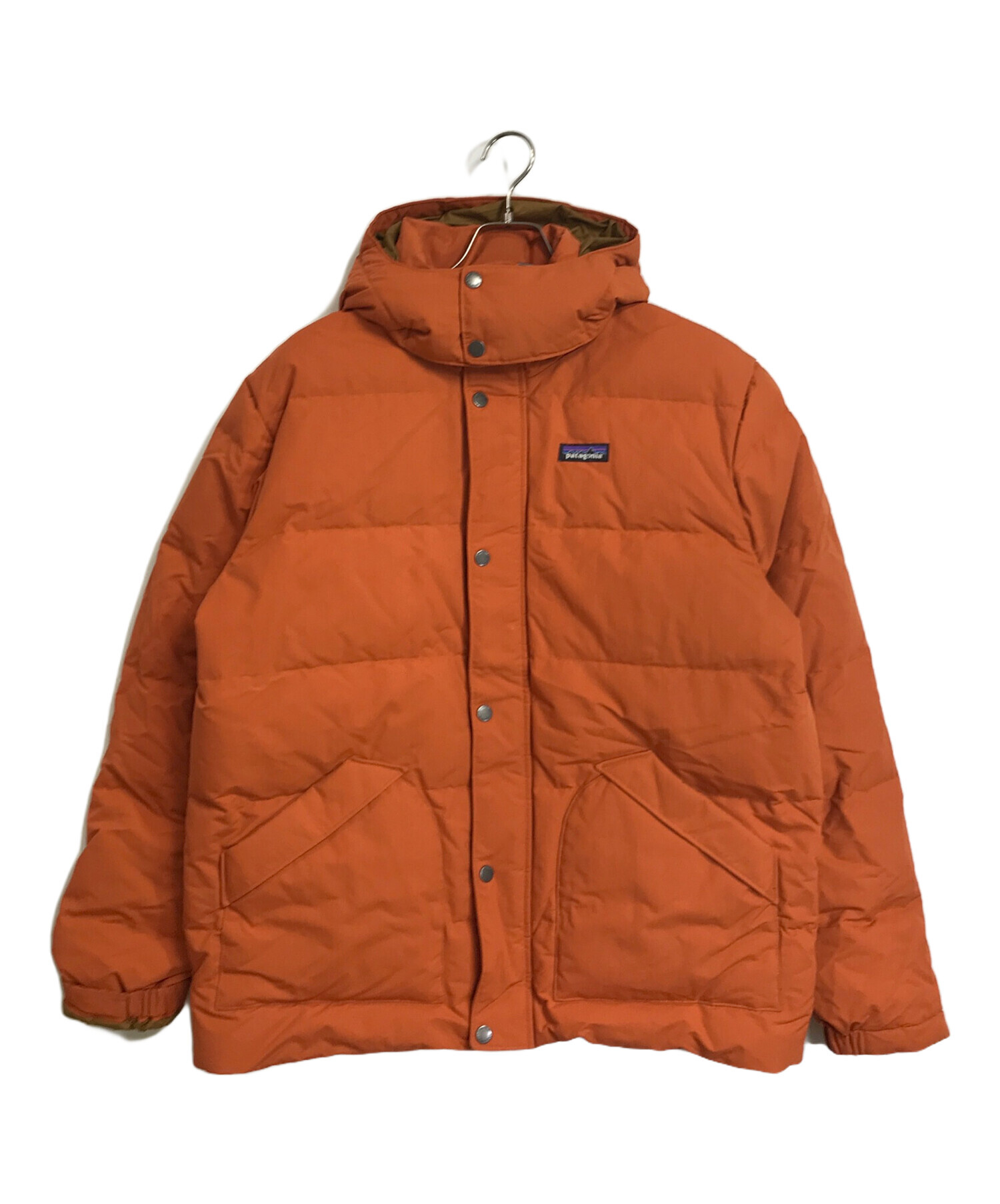 中古・古着通販】Patagonia (パタゴニア) Downdrift Jacket ダウン