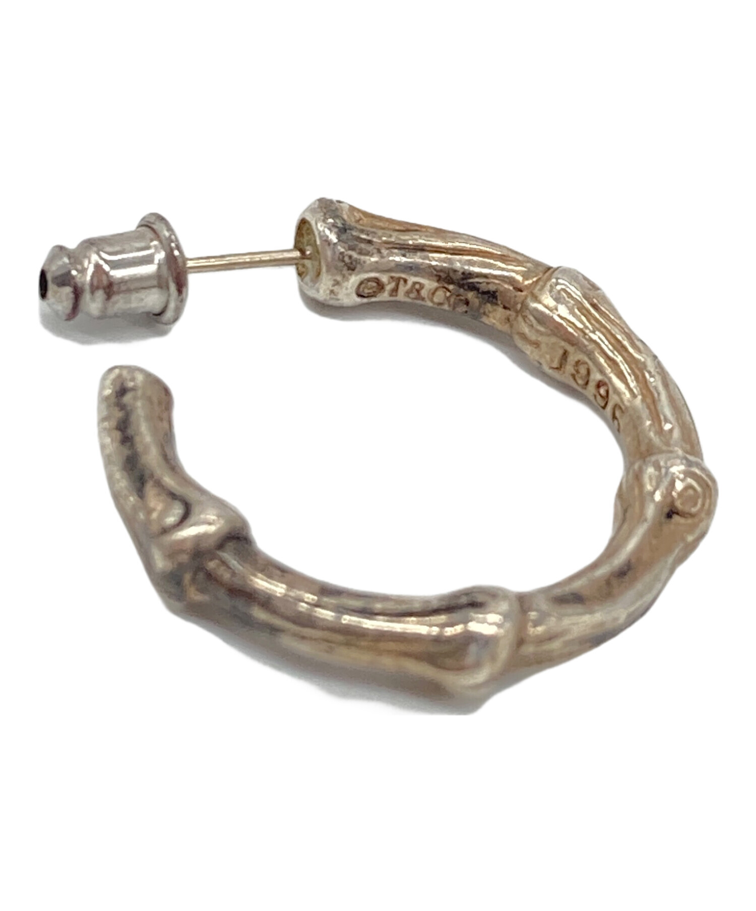 中古・古着通販】Tiffany & Co. (ティファニー アンド コー) バンブー