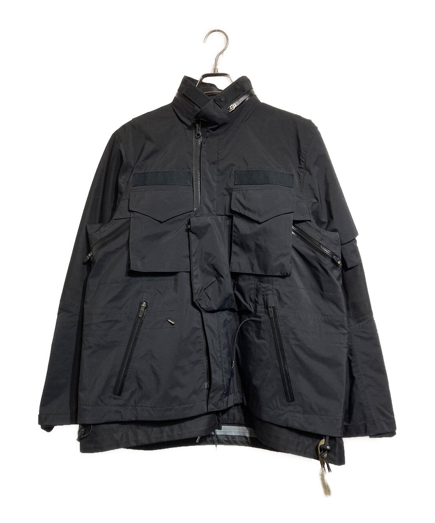 中古・古着通販】sacai (サカイ) ACRONYM (アクロニウム) Field Jacket
