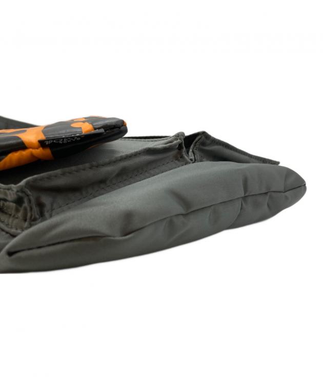 中古・古着通販】PORTER (ポーター) Helmet Bag (xs)/ヘルメットバッグ