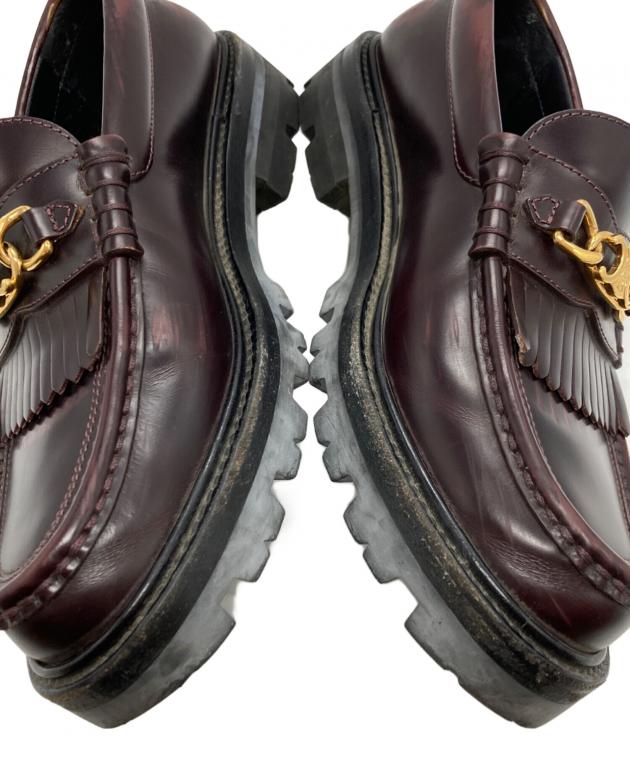 中古・古着通販】CELINE (セリーヌ) トリオンフ チェーン マーガレット