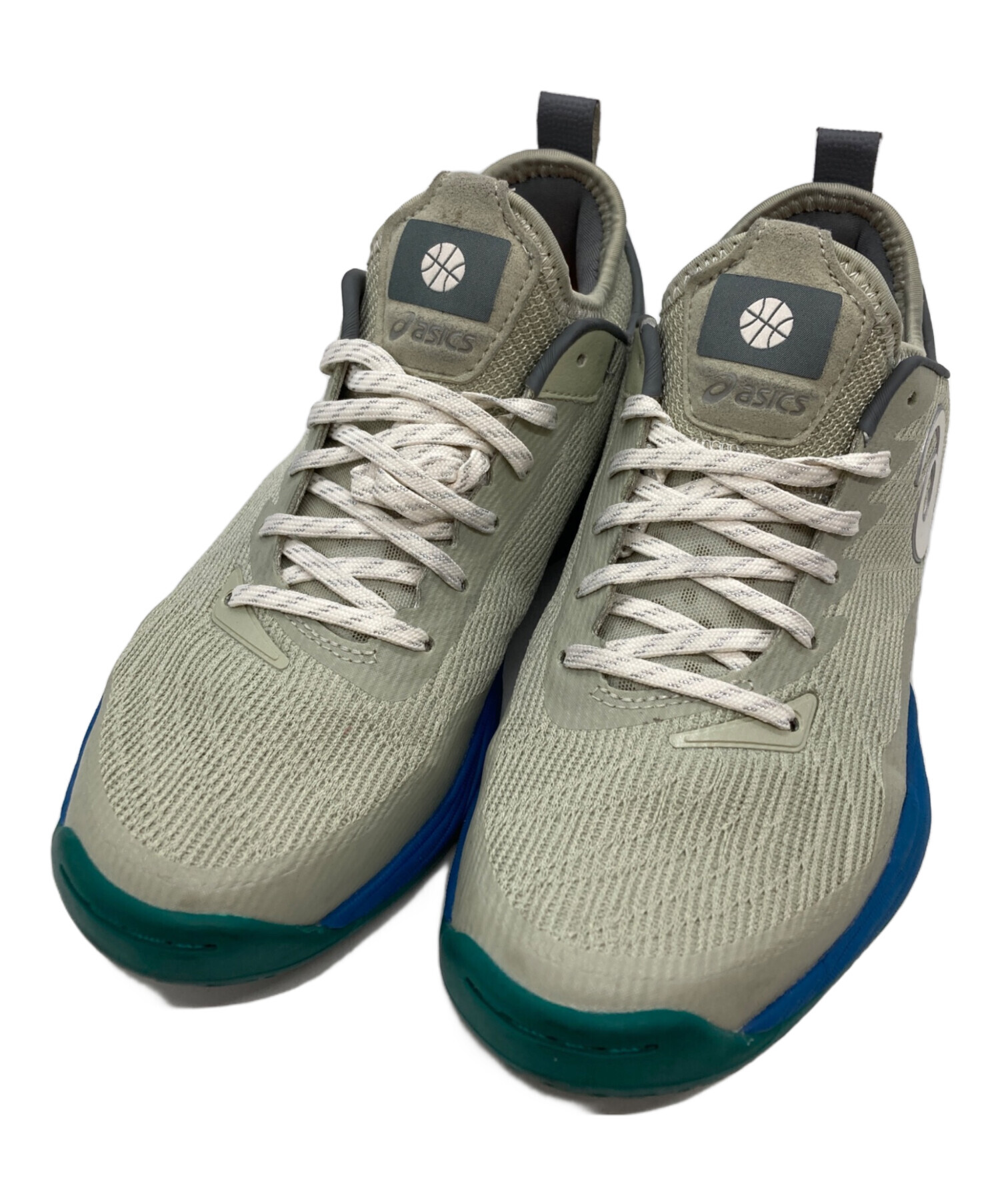 中古・古着通販】asics (アシックス) ballaholic (ボーラホリック